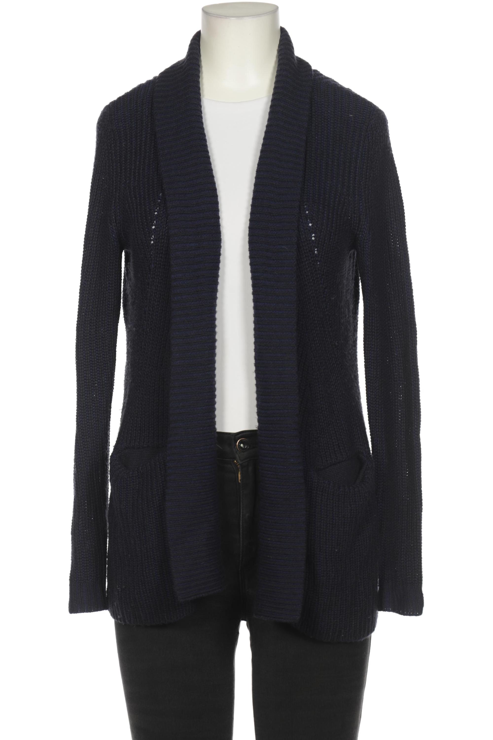

Esprit Damen Strickjacke, marineblau