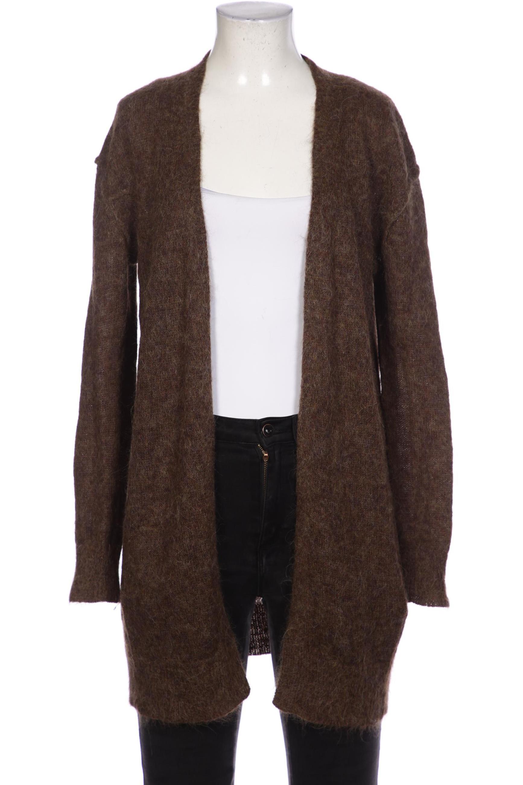 

Esprit Damen Strickjacke, braun, Gr. 36