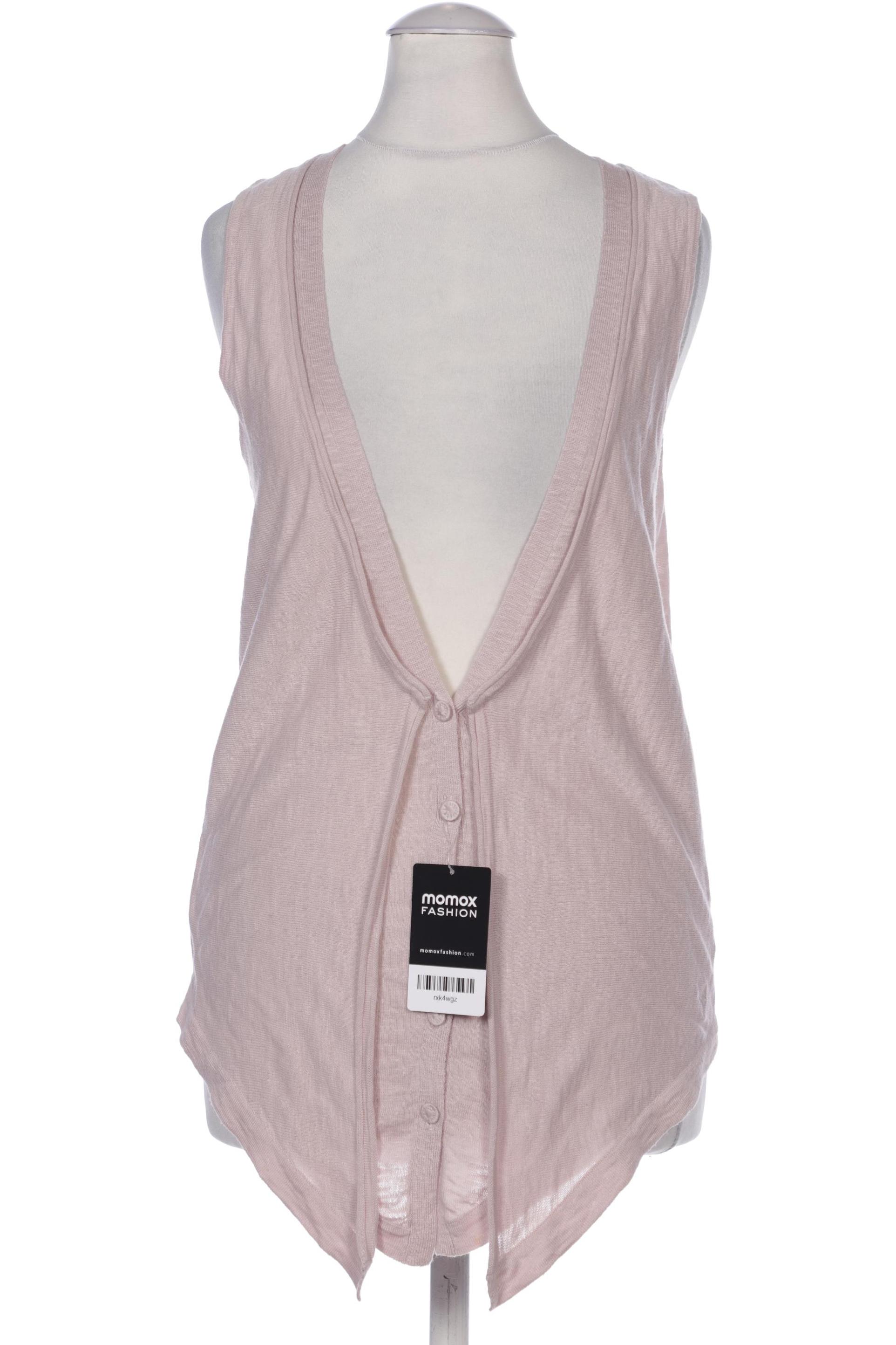 

Esprit Damen Strickjacke, pink, Gr. 34