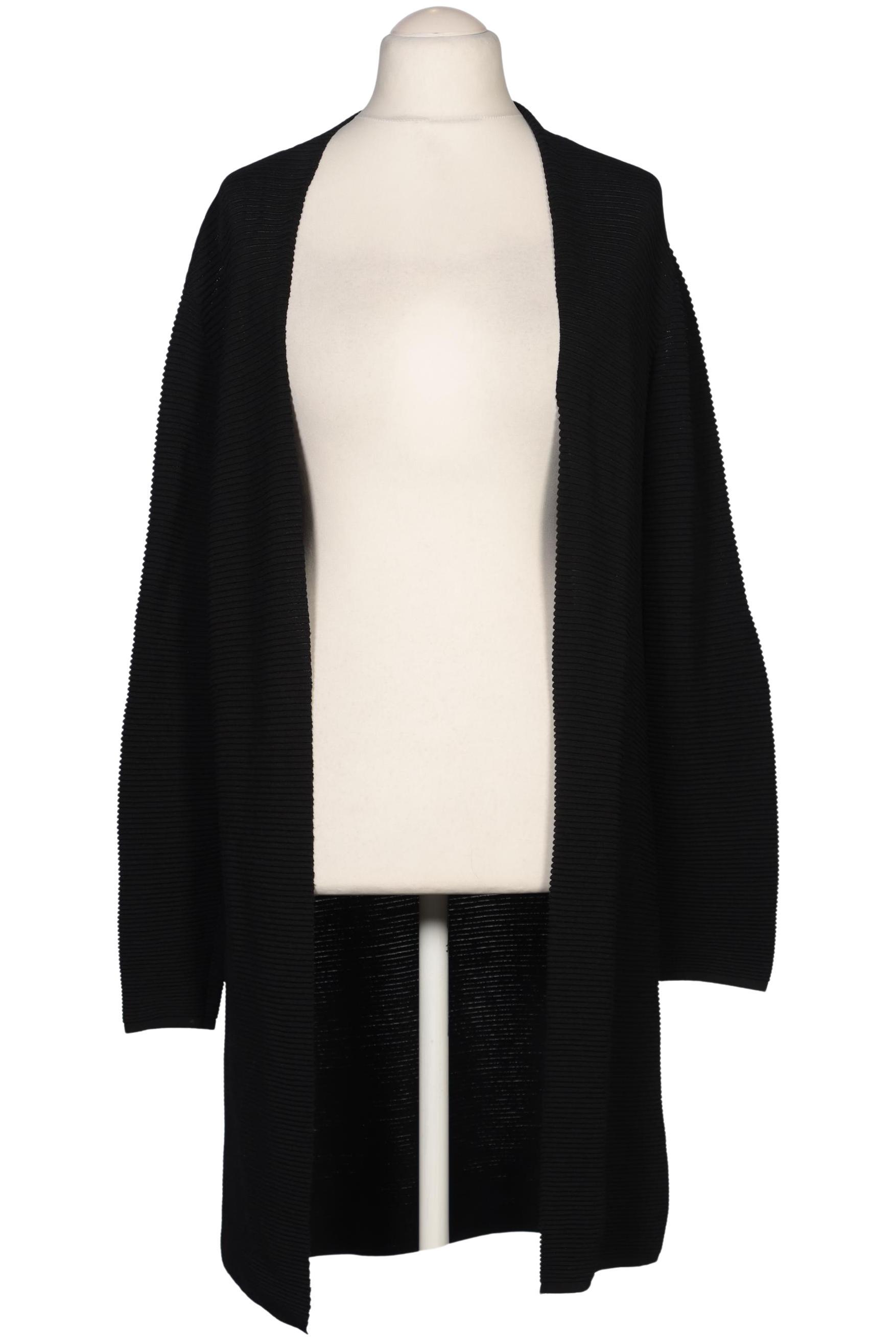 

Esprit Damen Strickjacke, schwarz, Gr. 42