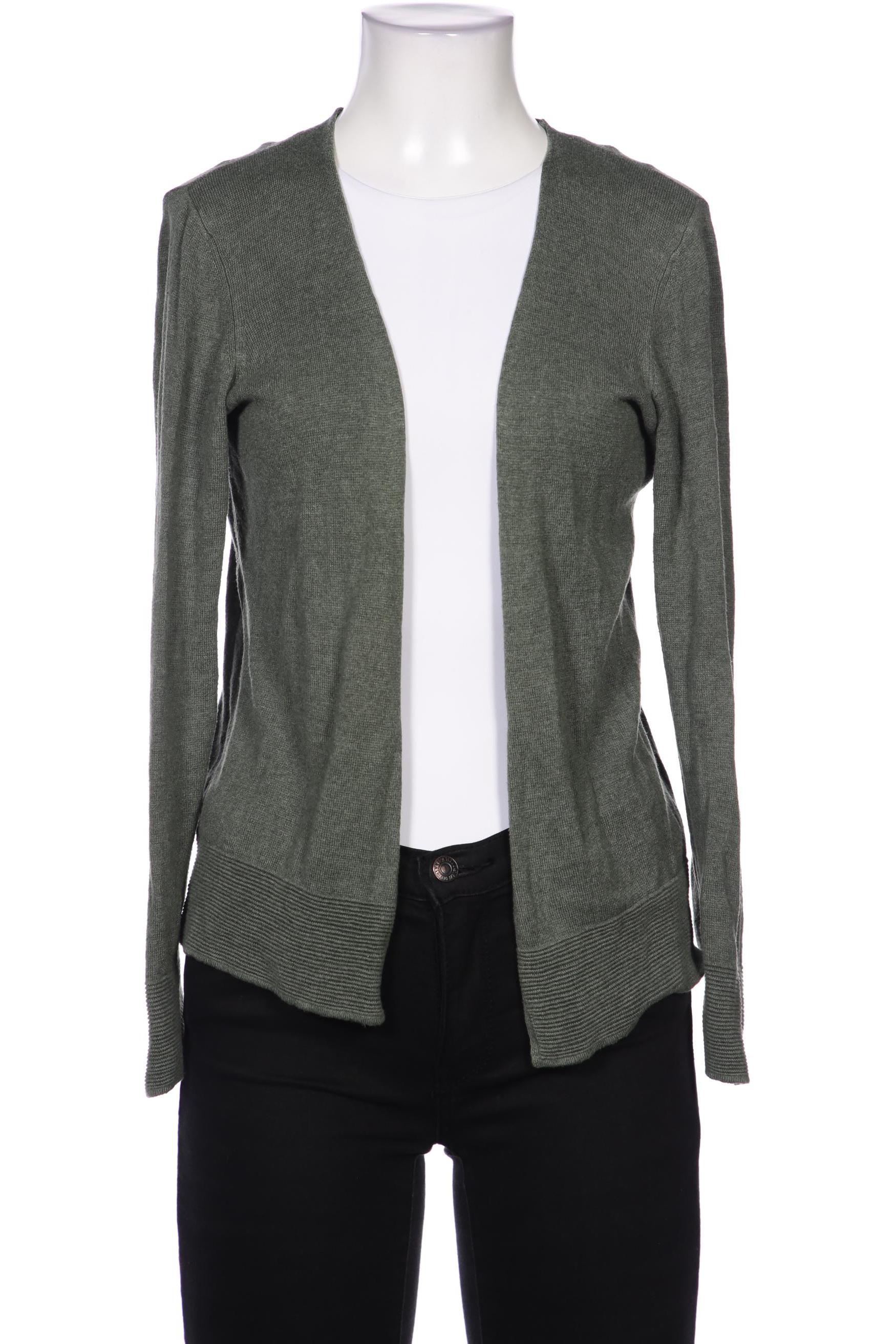 

Esprit Damen Strickjacke, grün, Gr. 36