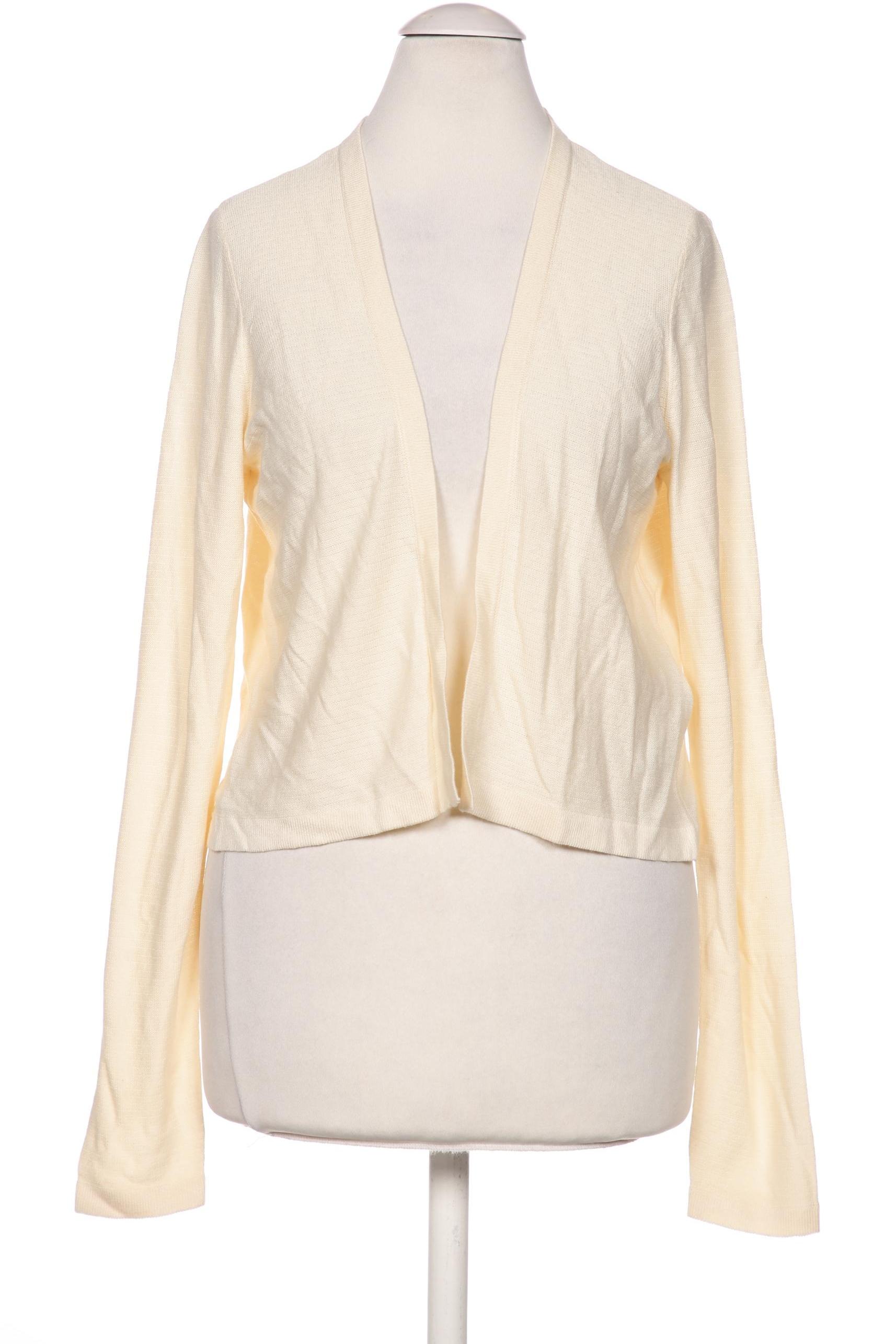 

Esprit Damen Strickjacke, cremeweiß, Gr. 36