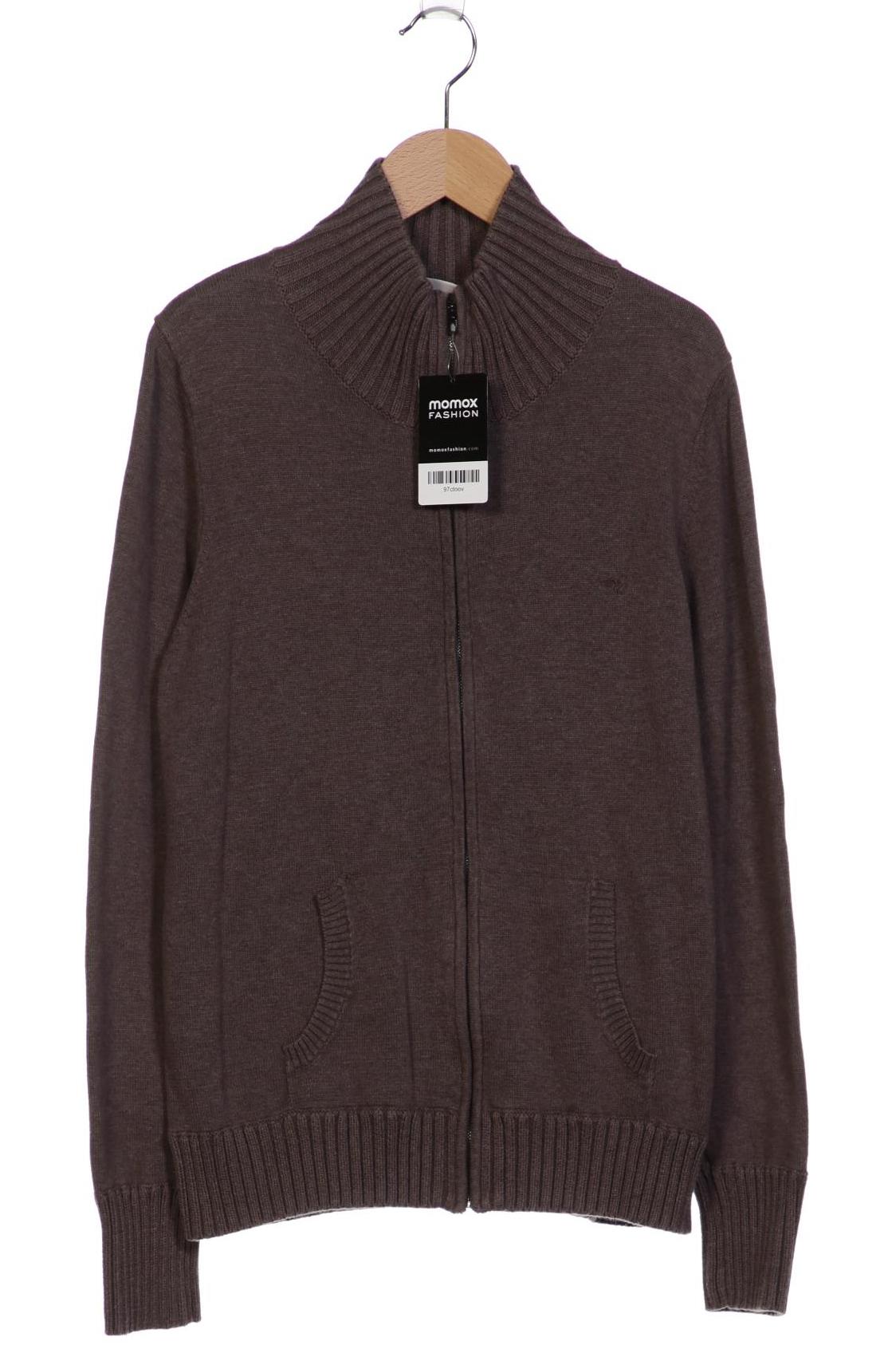 

Esprit Damen Strickjacke, beige, Gr. 46