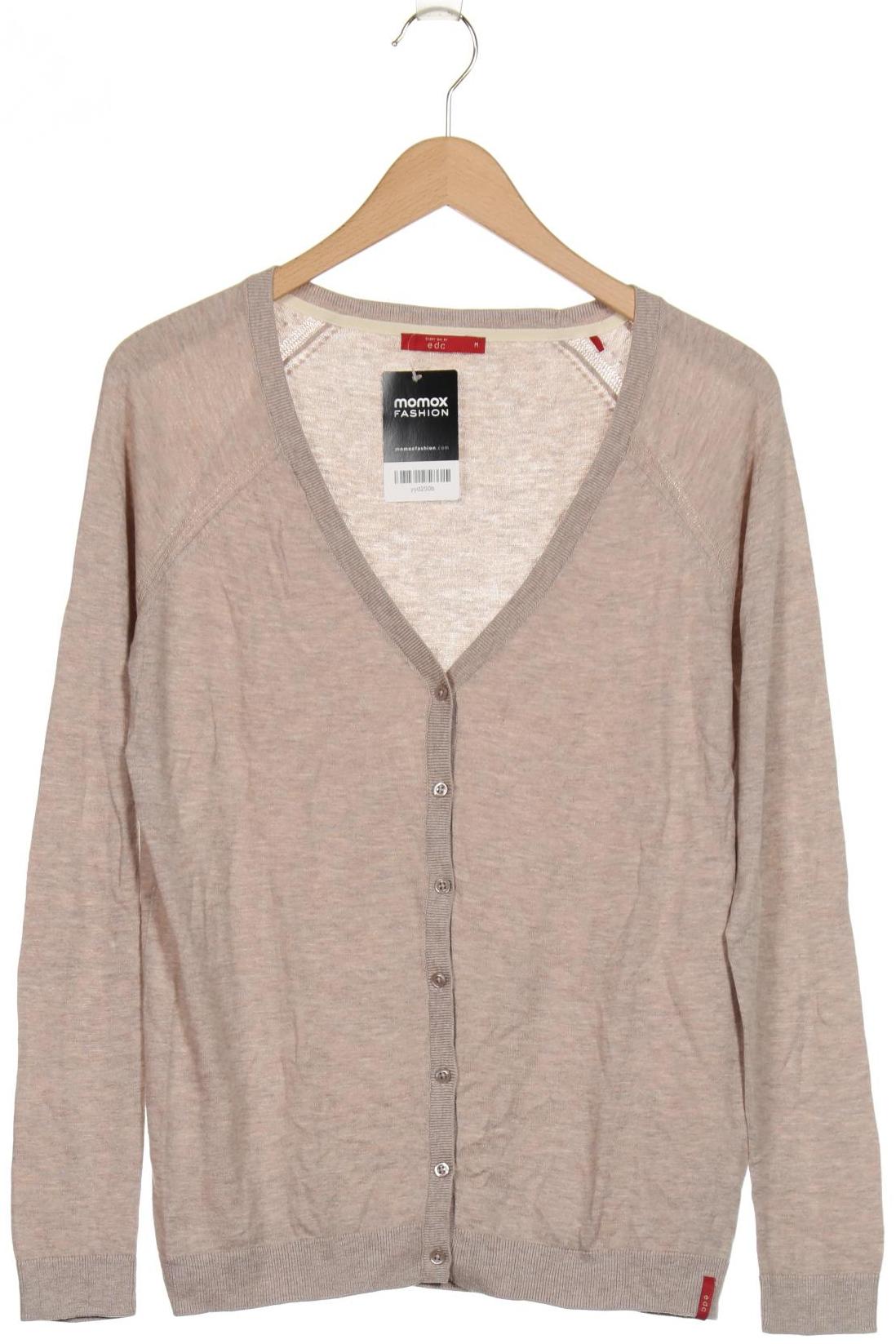 

Esprit Damen Strickjacke, beige