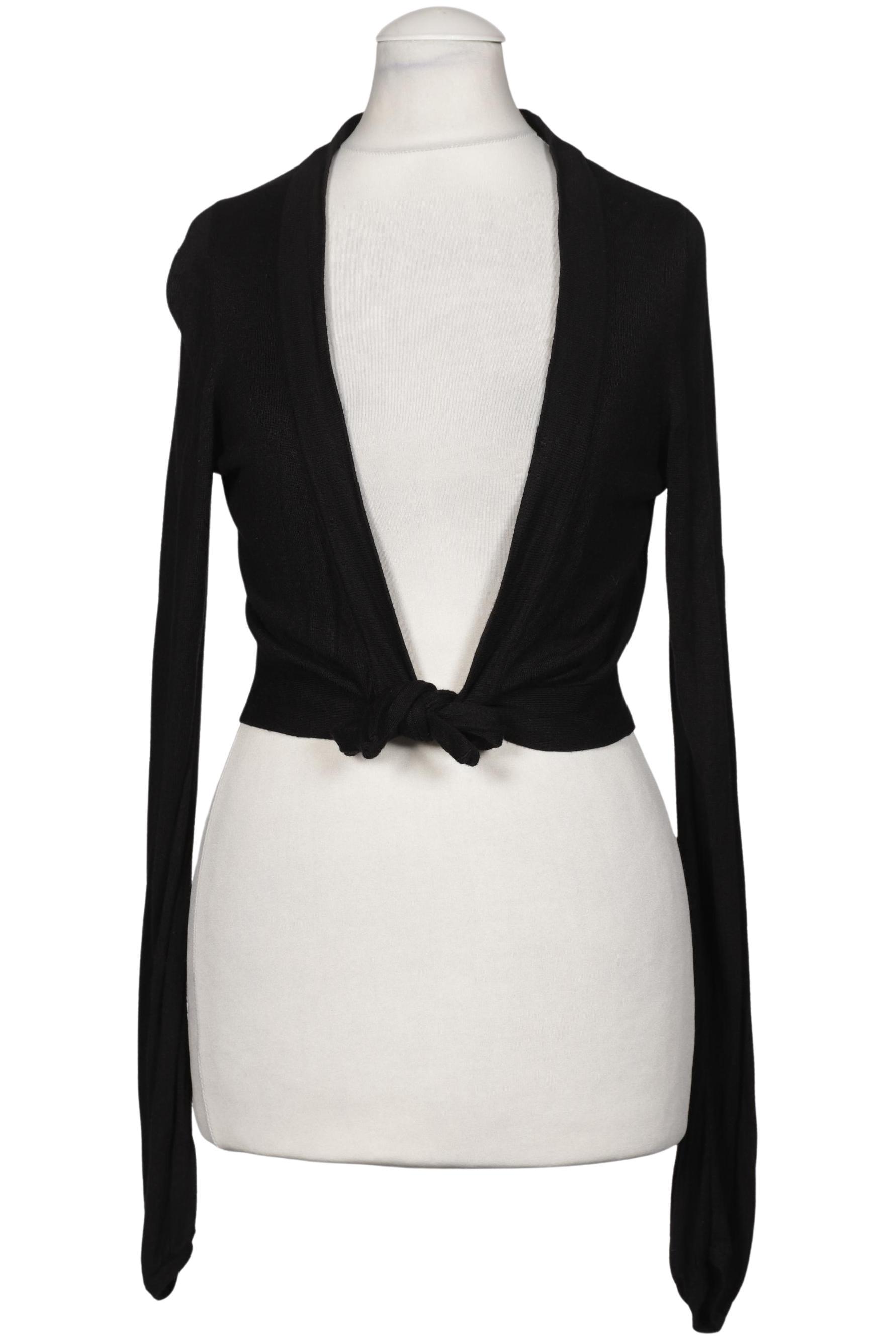 

Esprit Damen Strickjacke, schwarz, Gr. 36