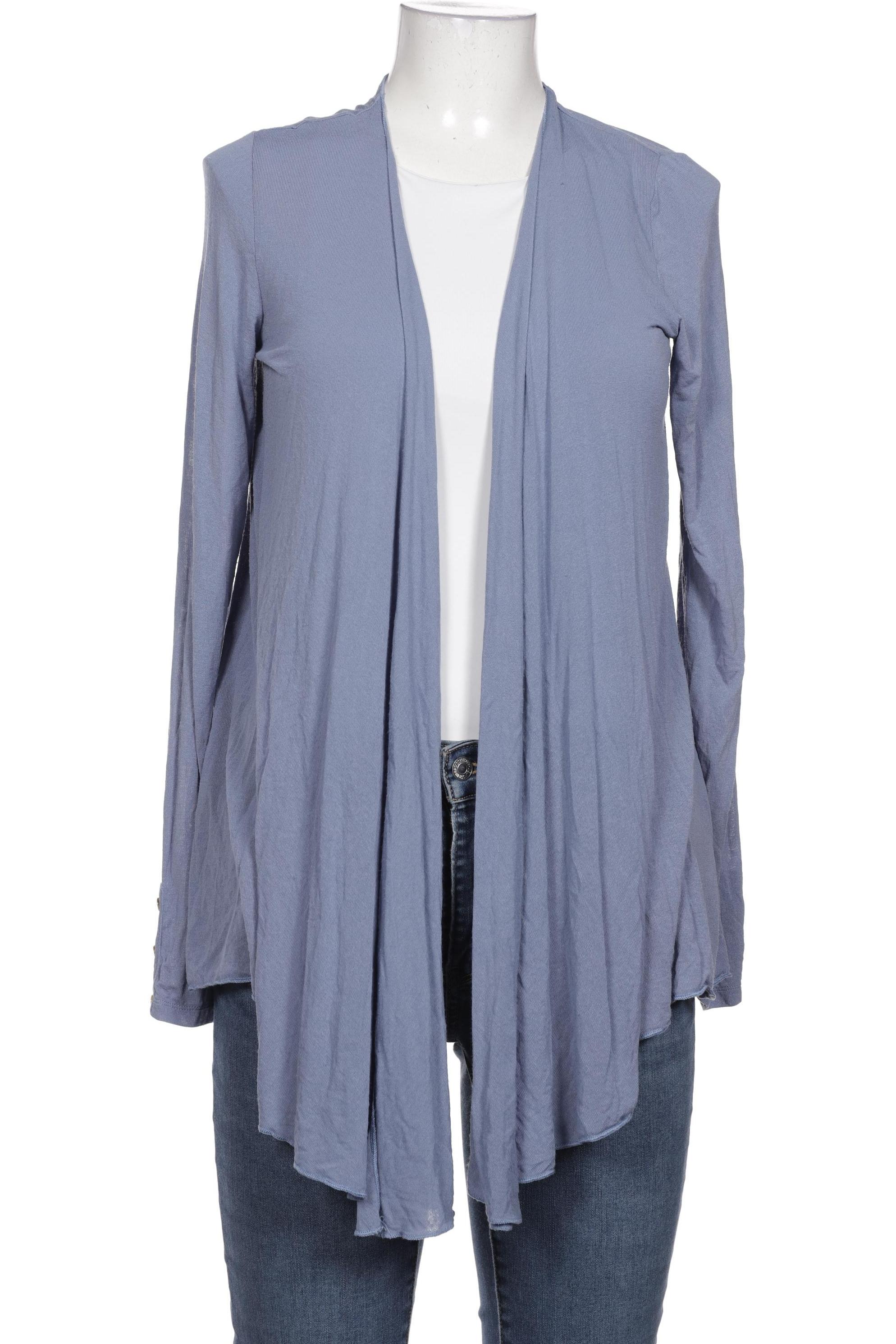 

Esprit Damen Strickjacke, hellblau, Gr. 38