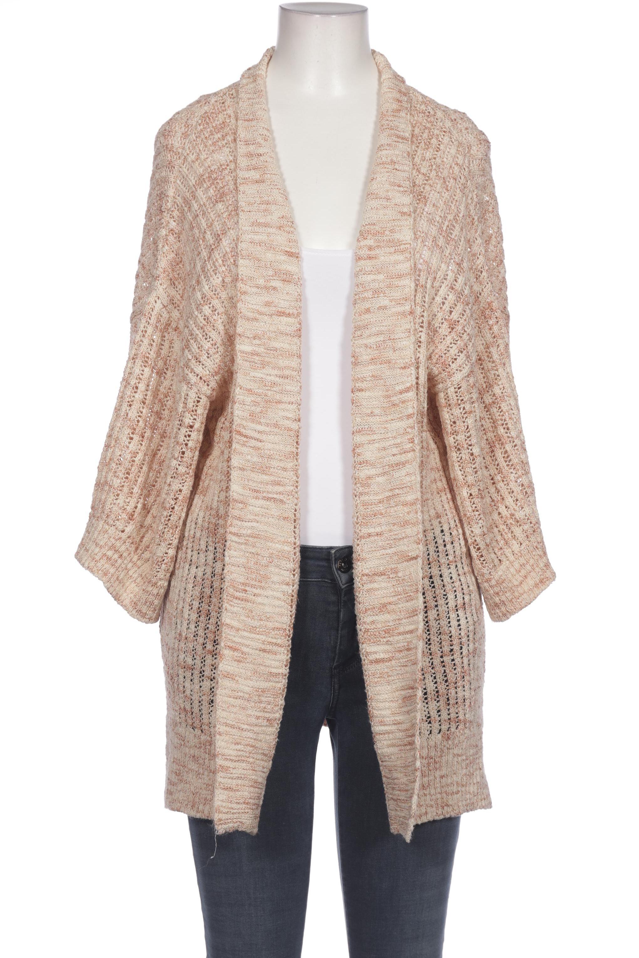 

Esprit Damen Strickjacke, beige, Gr. 36