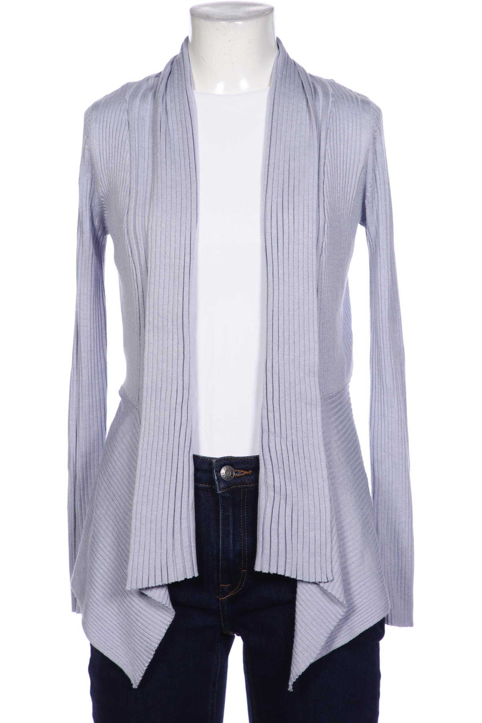 

Esprit Damen Strickjacke, hellblau