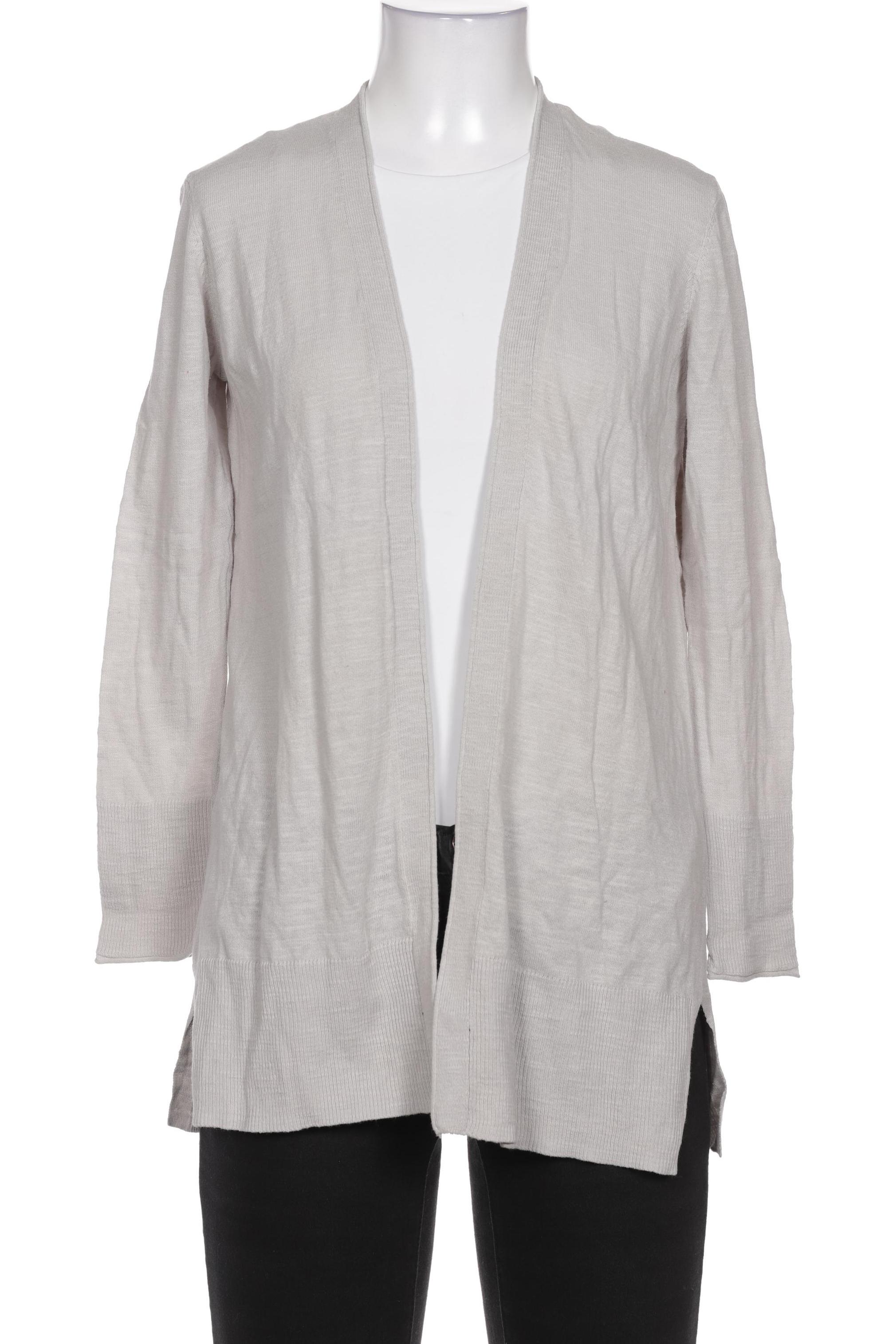 

Esprit Damen Strickjacke, grau, Gr. 34