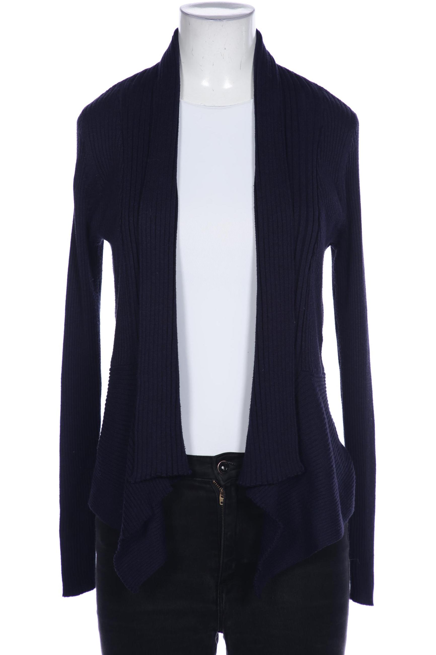 

Esprit Damen Strickjacke, marineblau