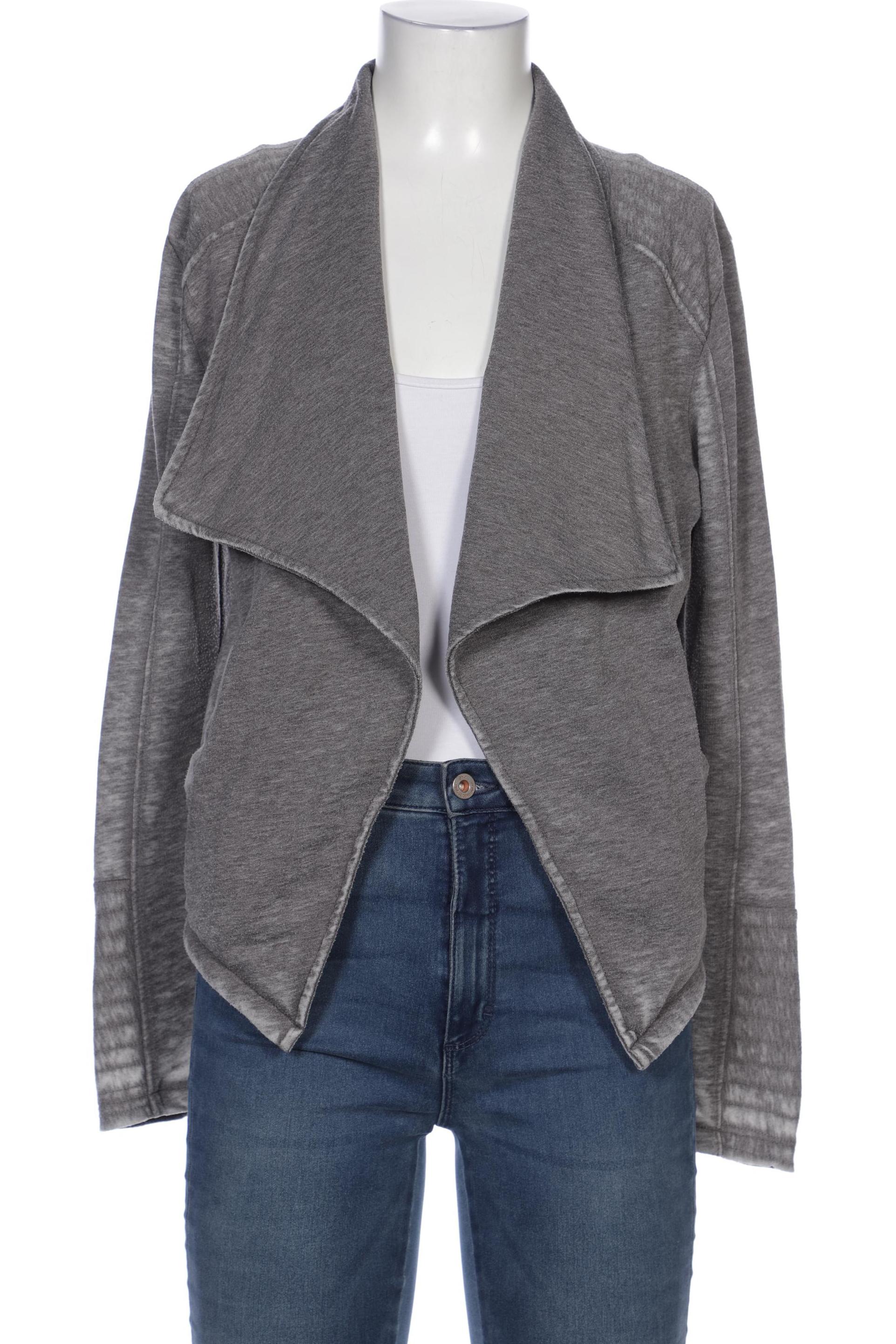 

Esprit Damen Strickjacke, grau