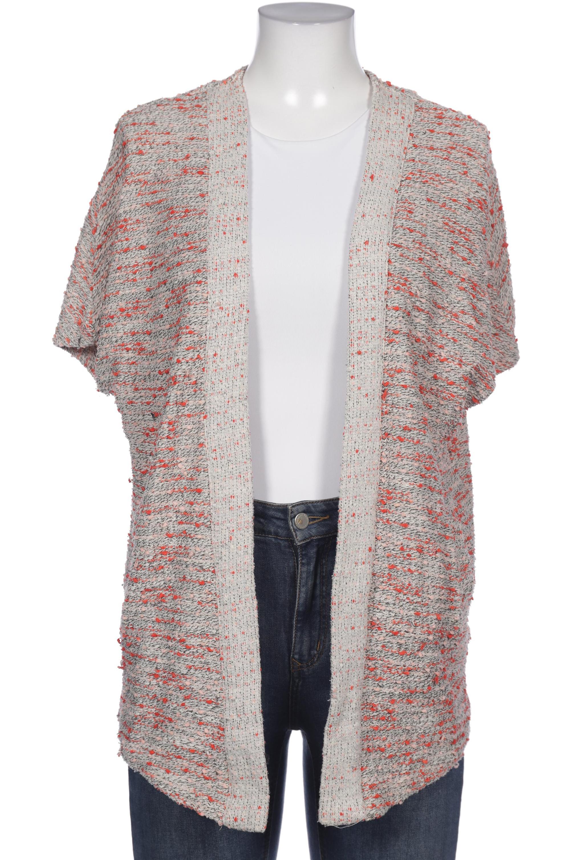 

Esprit Damen Strickjacke, orange