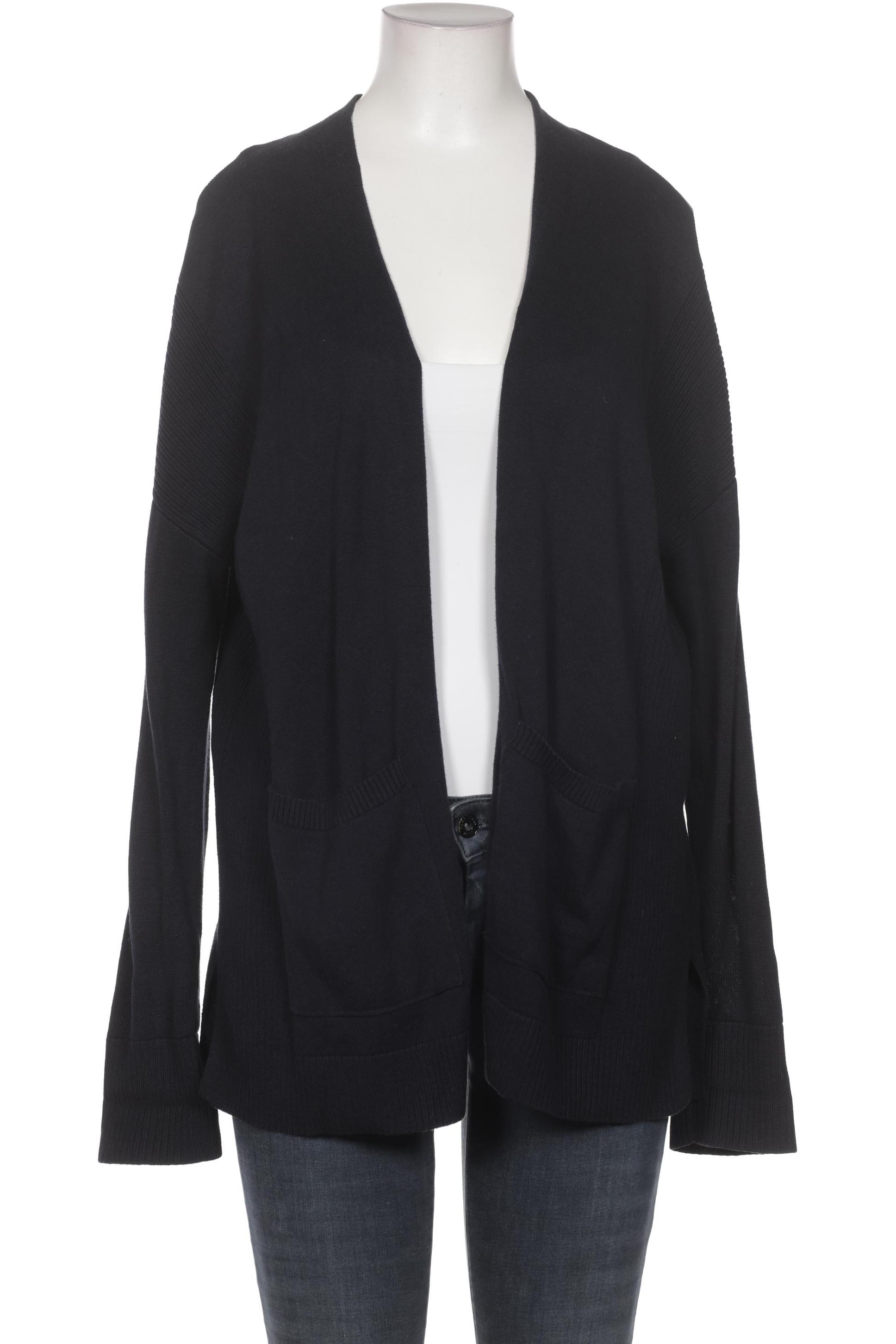 

Esprit Damen Strickjacke, marineblau, Gr. 38