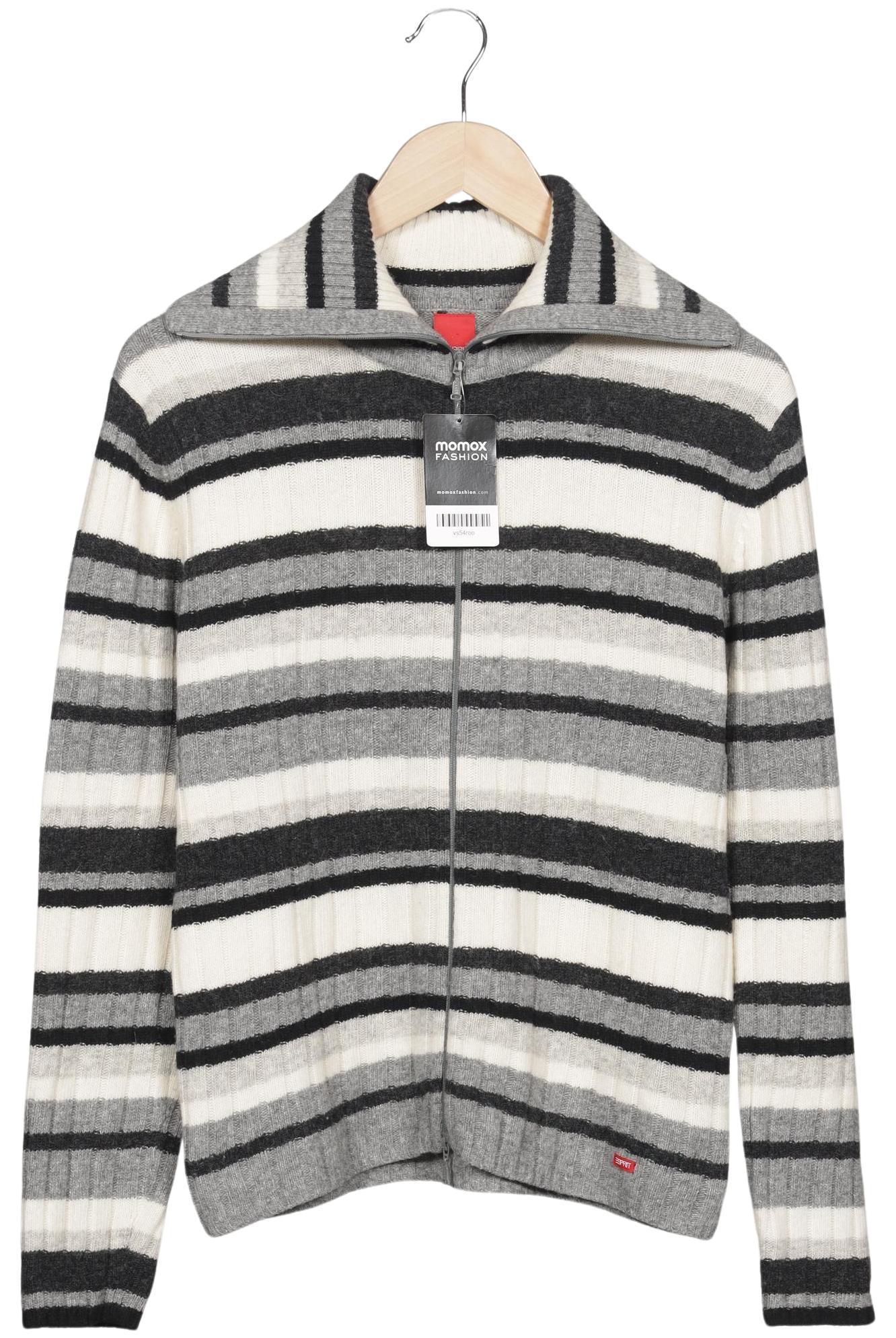 

Esprit Damen Strickjacke, mehrfarbig, Gr. 42