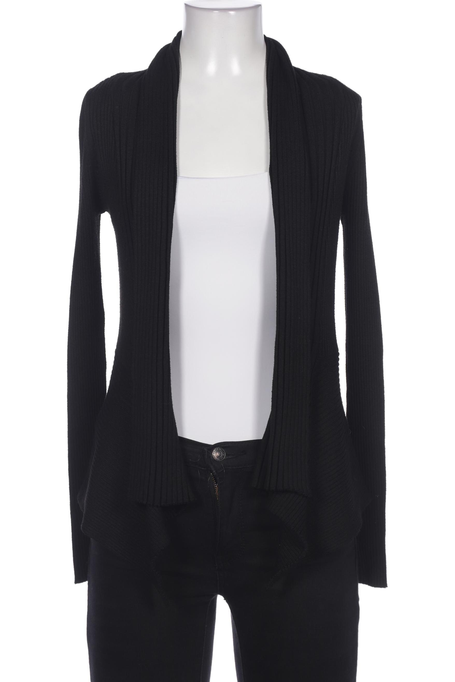 

Esprit Damen Strickjacke, schwarz