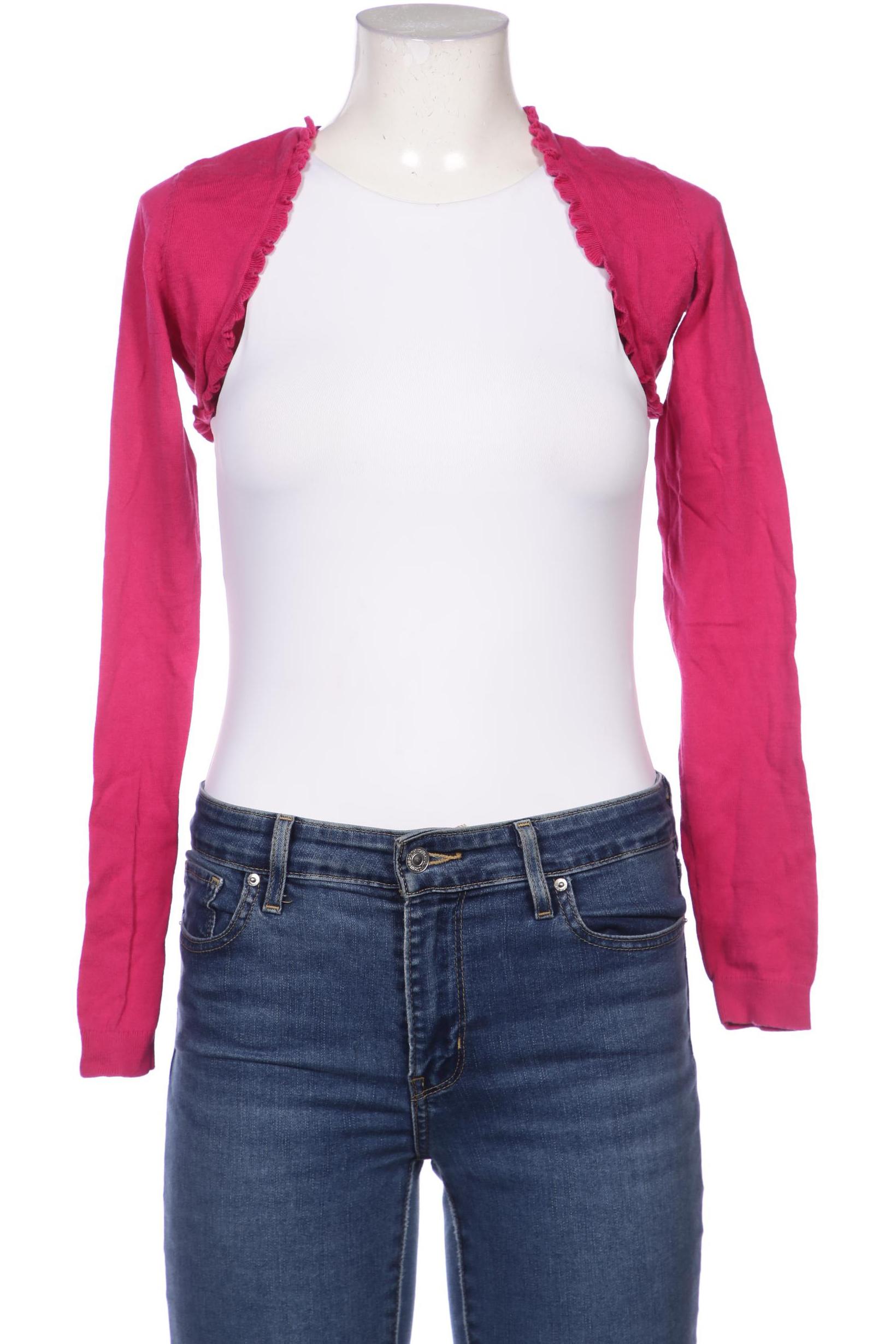 

Esprit Damen Strickjacke, pink