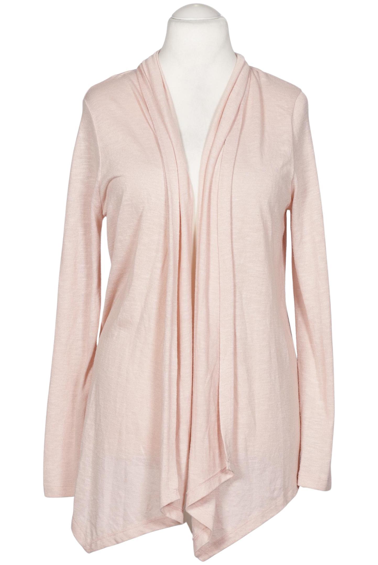 

Esprit Damen Strickjacke, pink, Gr. 44