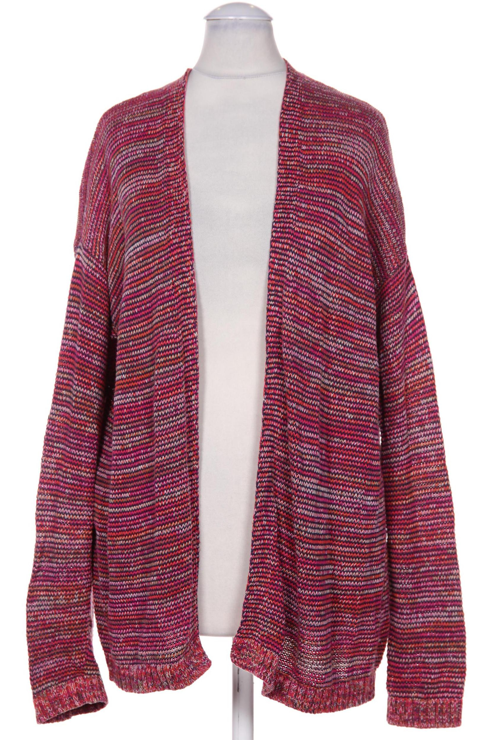 

Esprit Damen Strickjacke, pink, Gr. 34