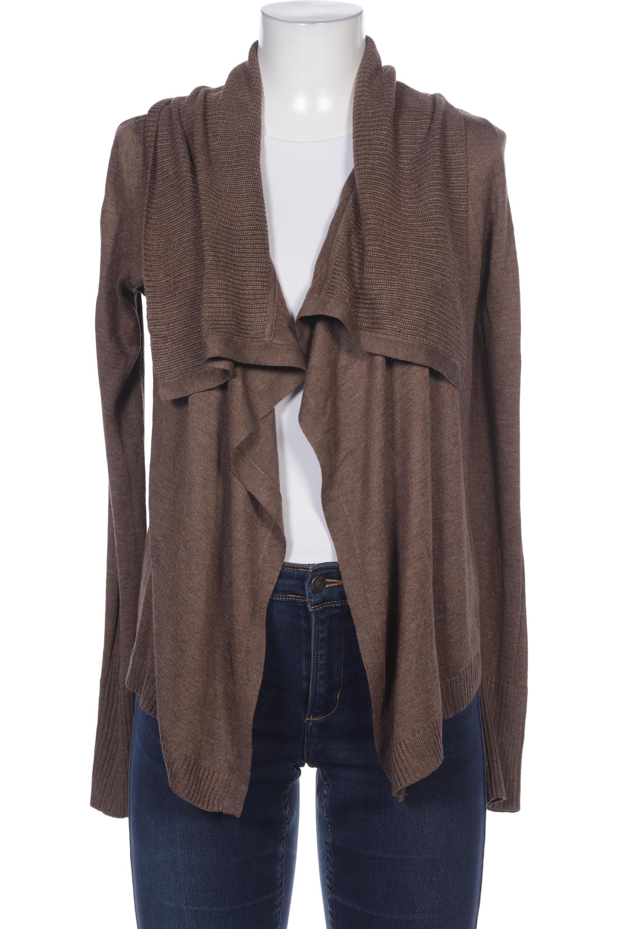 

Esprit Damen Strickjacke, braun