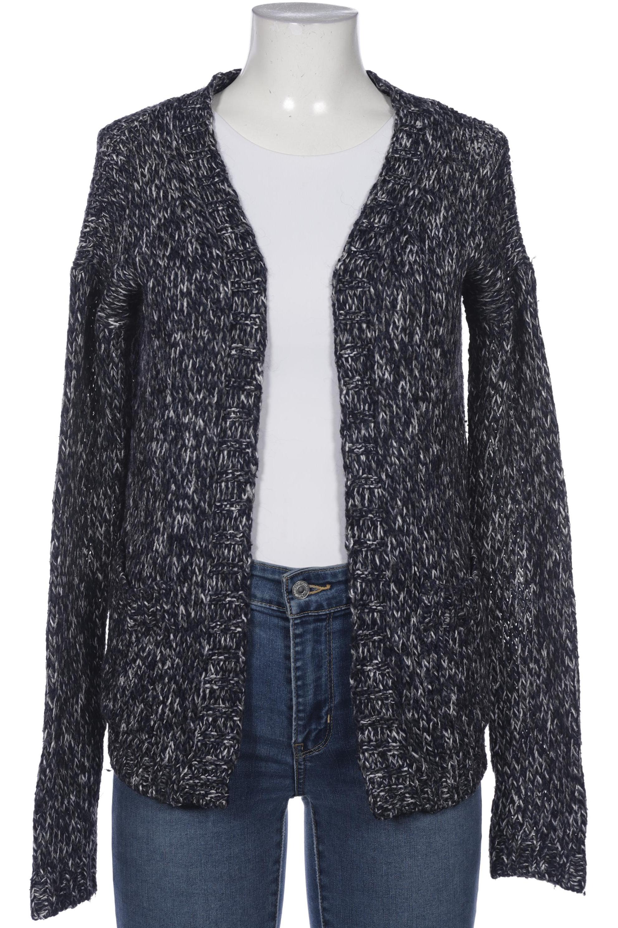 

Esprit Damen Strickjacke, marineblau