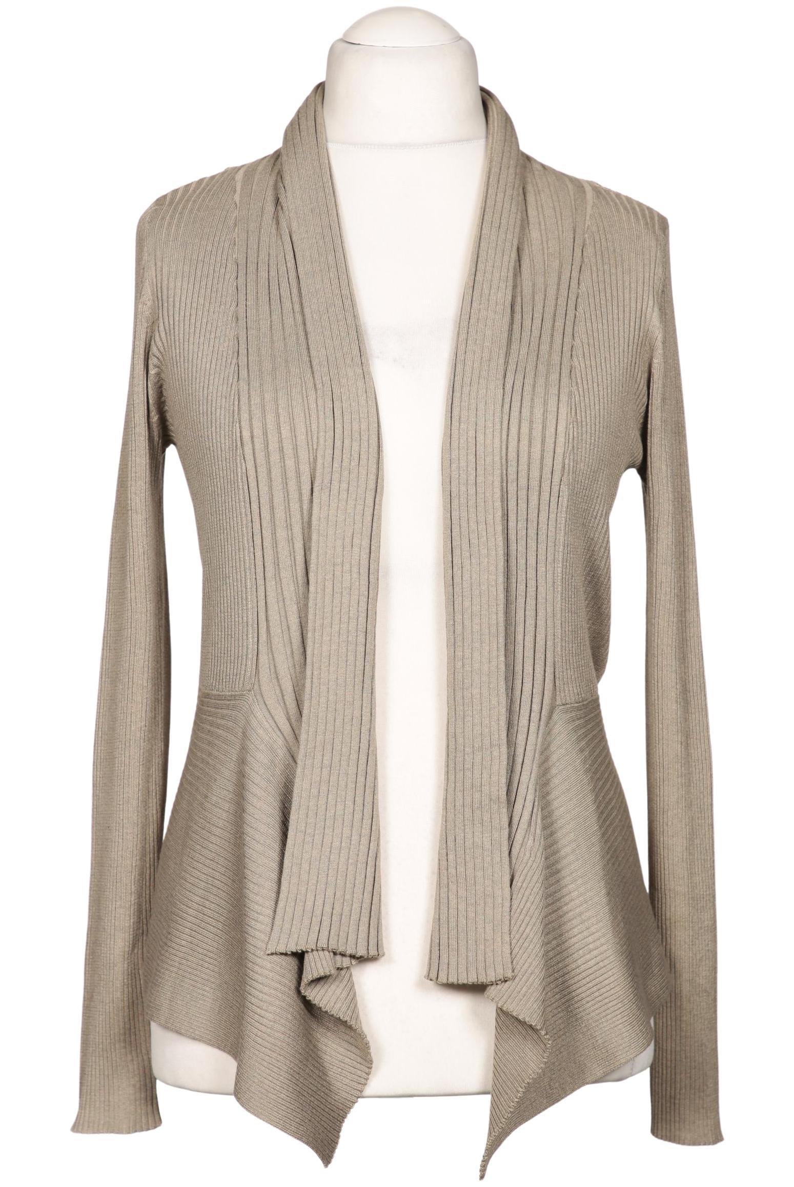 

Esprit Damen Strickjacke, beige, Gr. 42