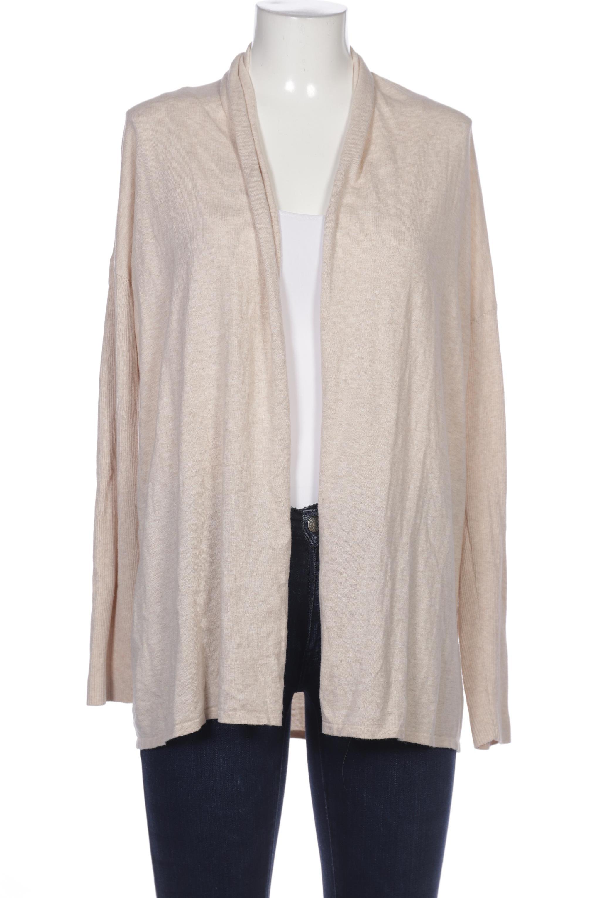 

Esprit Damen Strickjacke, beige, Gr. 36