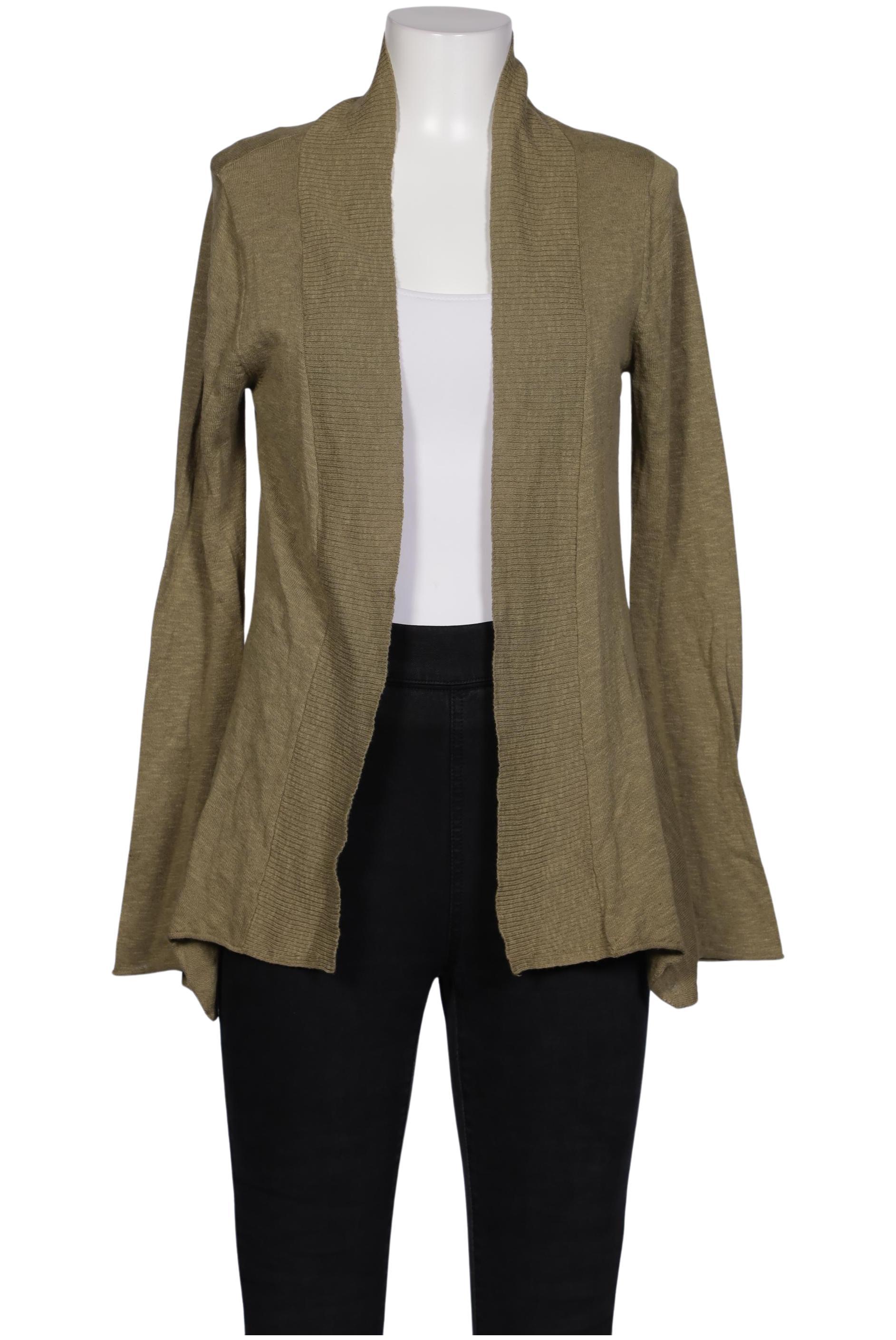 

Esprit Damen Strickjacke, grün, Gr. 38