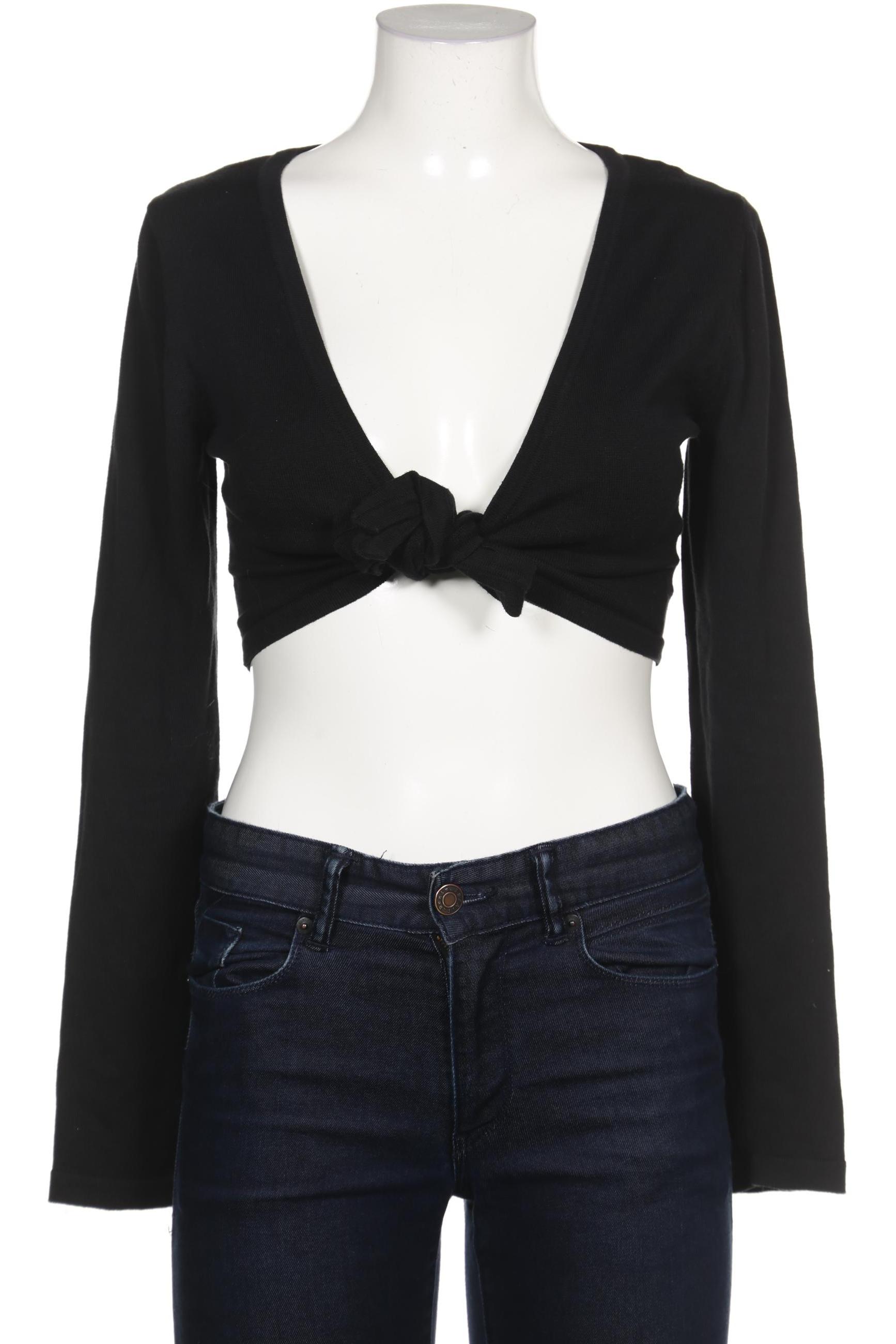 

Esprit Damen Strickjacke, schwarz