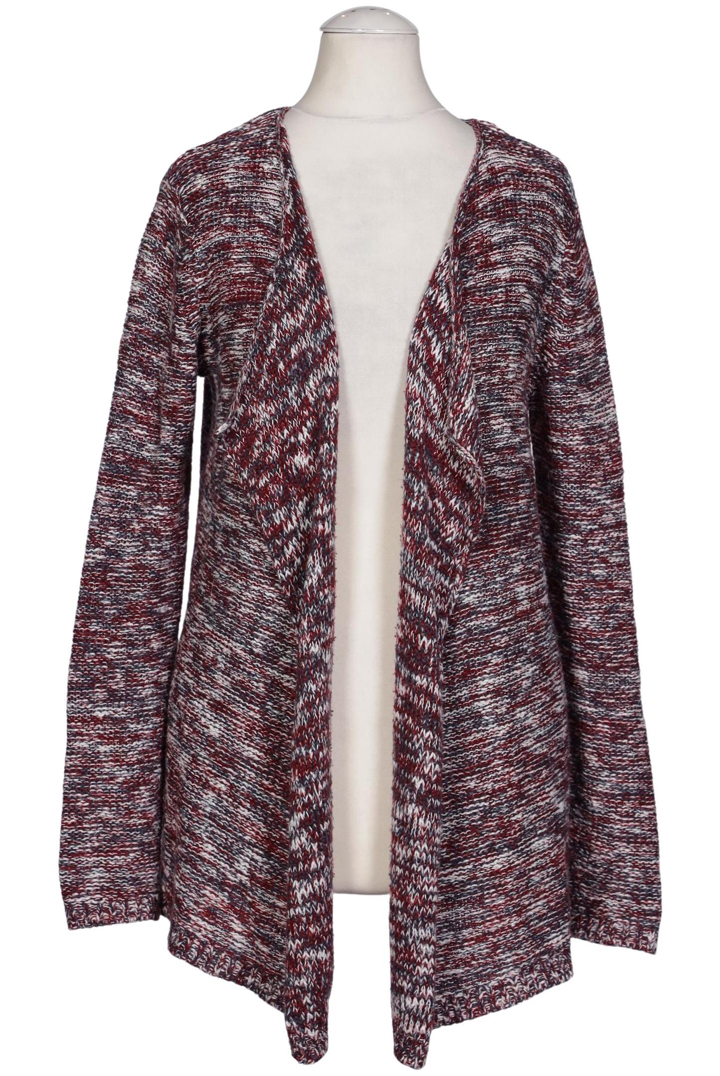 

Esprit Damen Strickjacke, mehrfarbig, Gr. 34