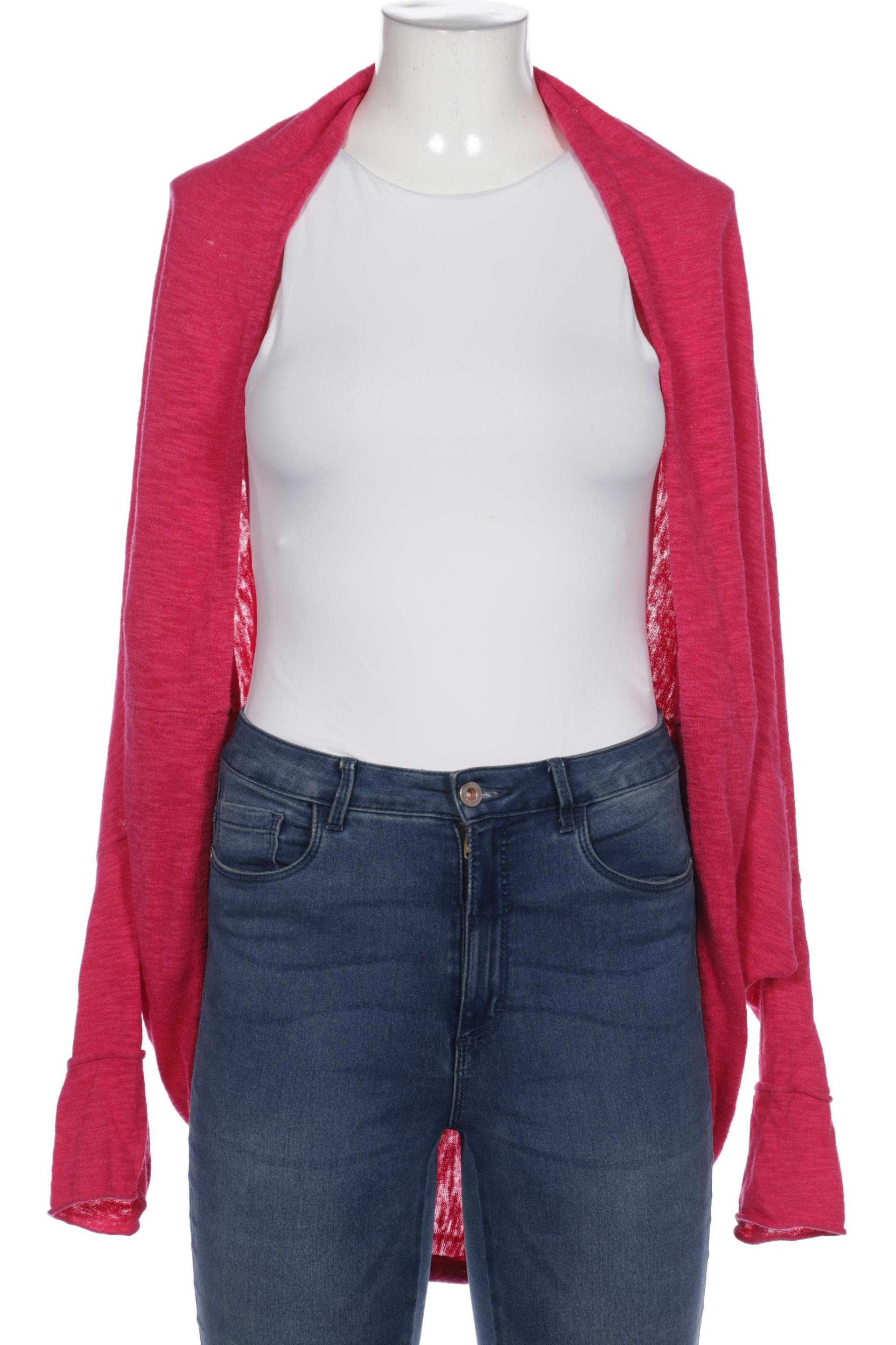 

Esprit Damen Strickjacke, pink