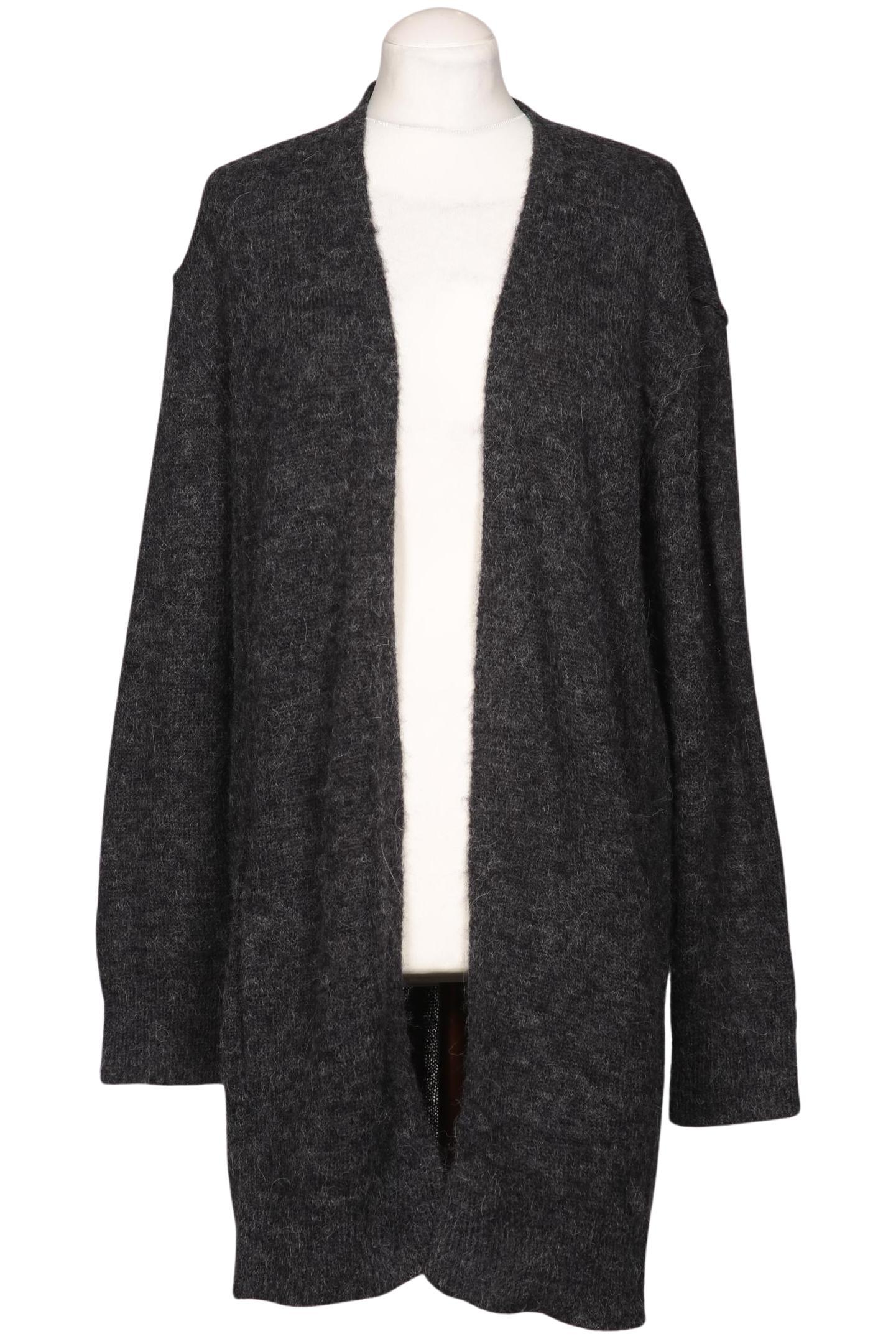 

Esprit Damen Strickjacke, grau, Gr. 38