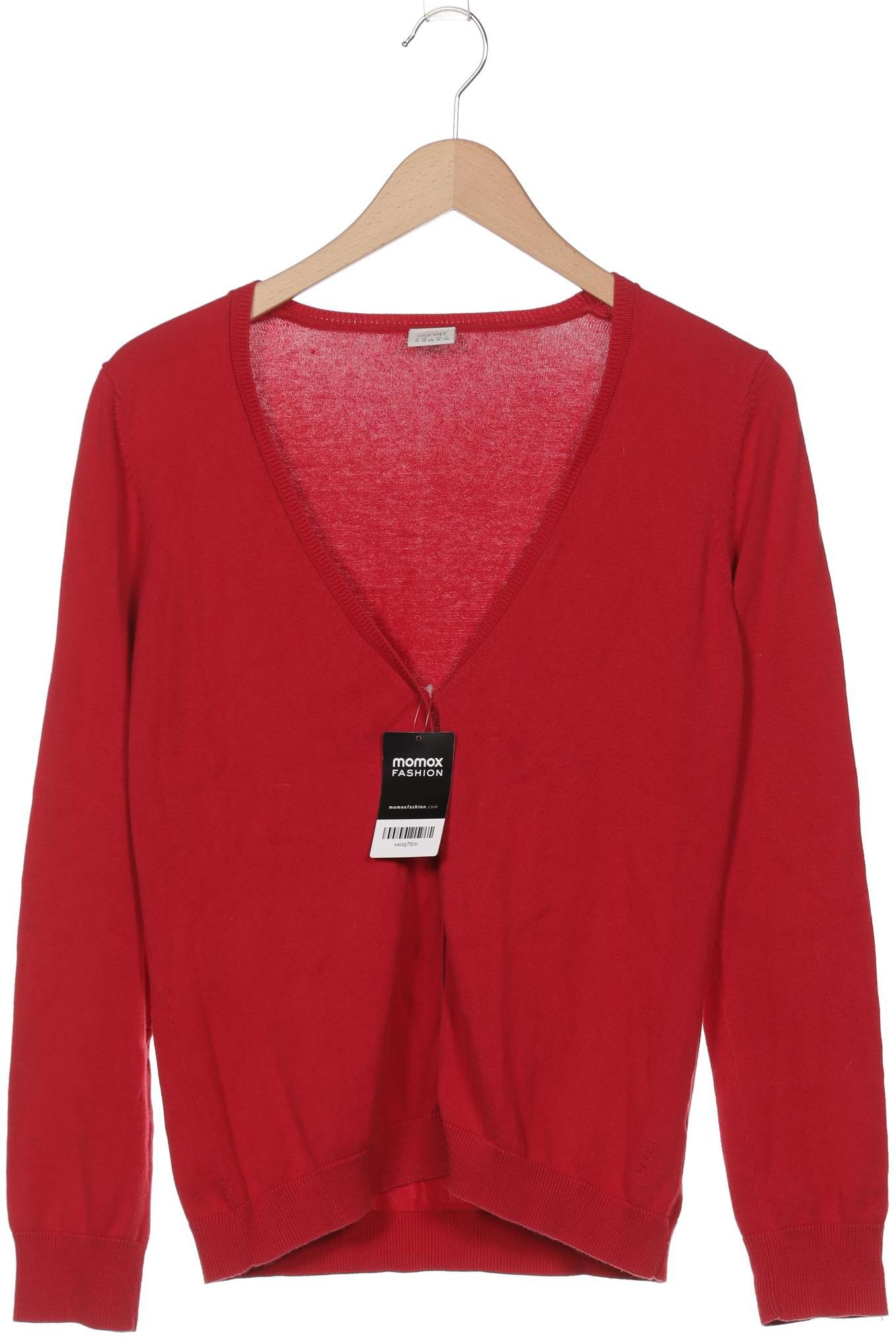 

Esprit Damen Strickjacke, rot, Gr. 44