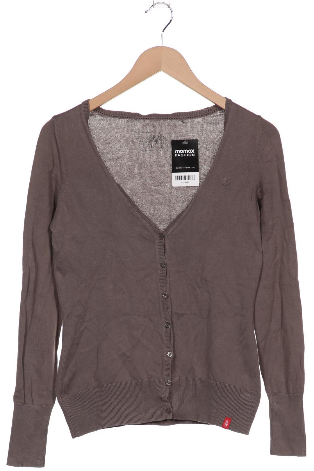 

Esprit Damen Strickjacke, beige
