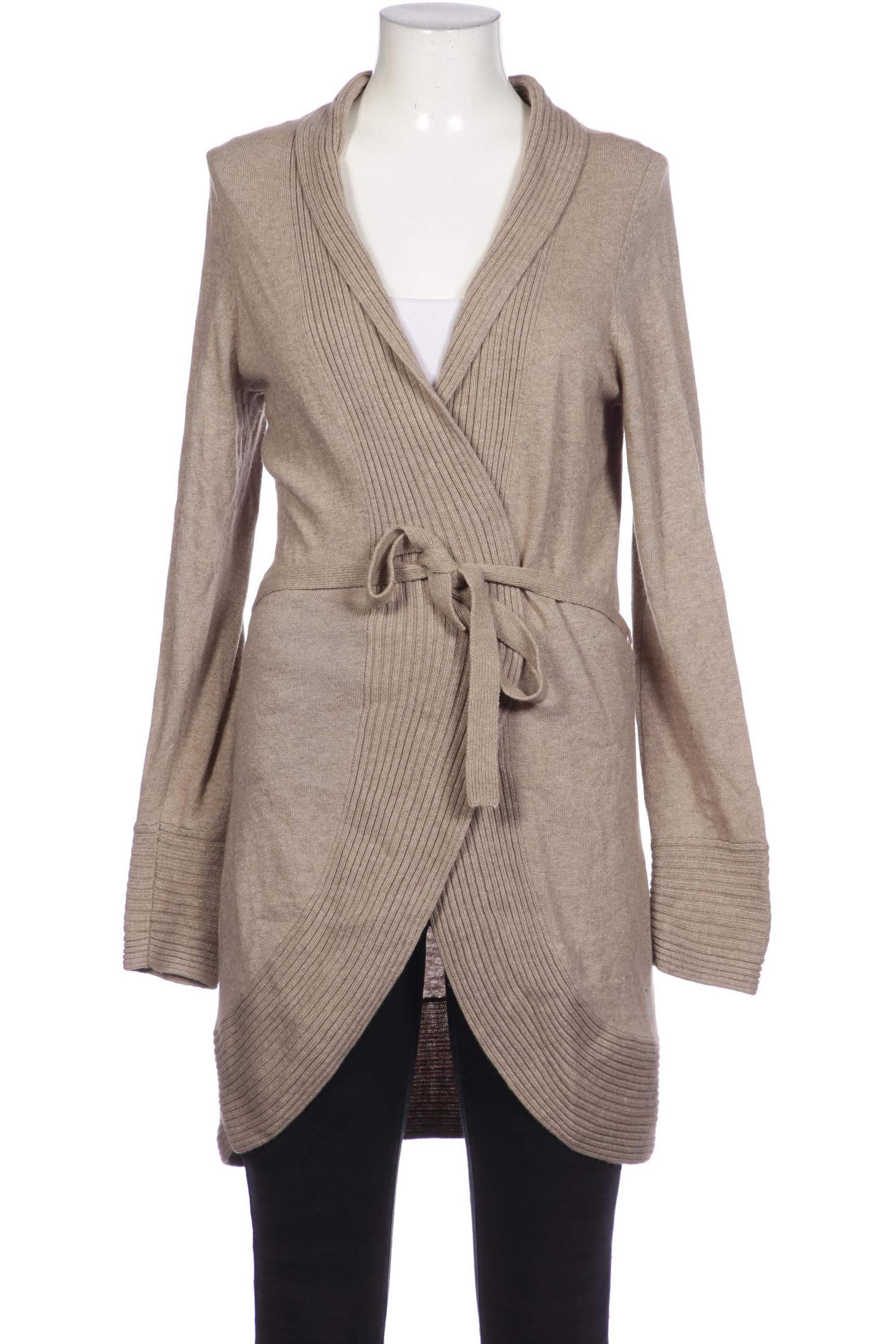 

Esprit Damen Strickjacke, braun, Gr. 42