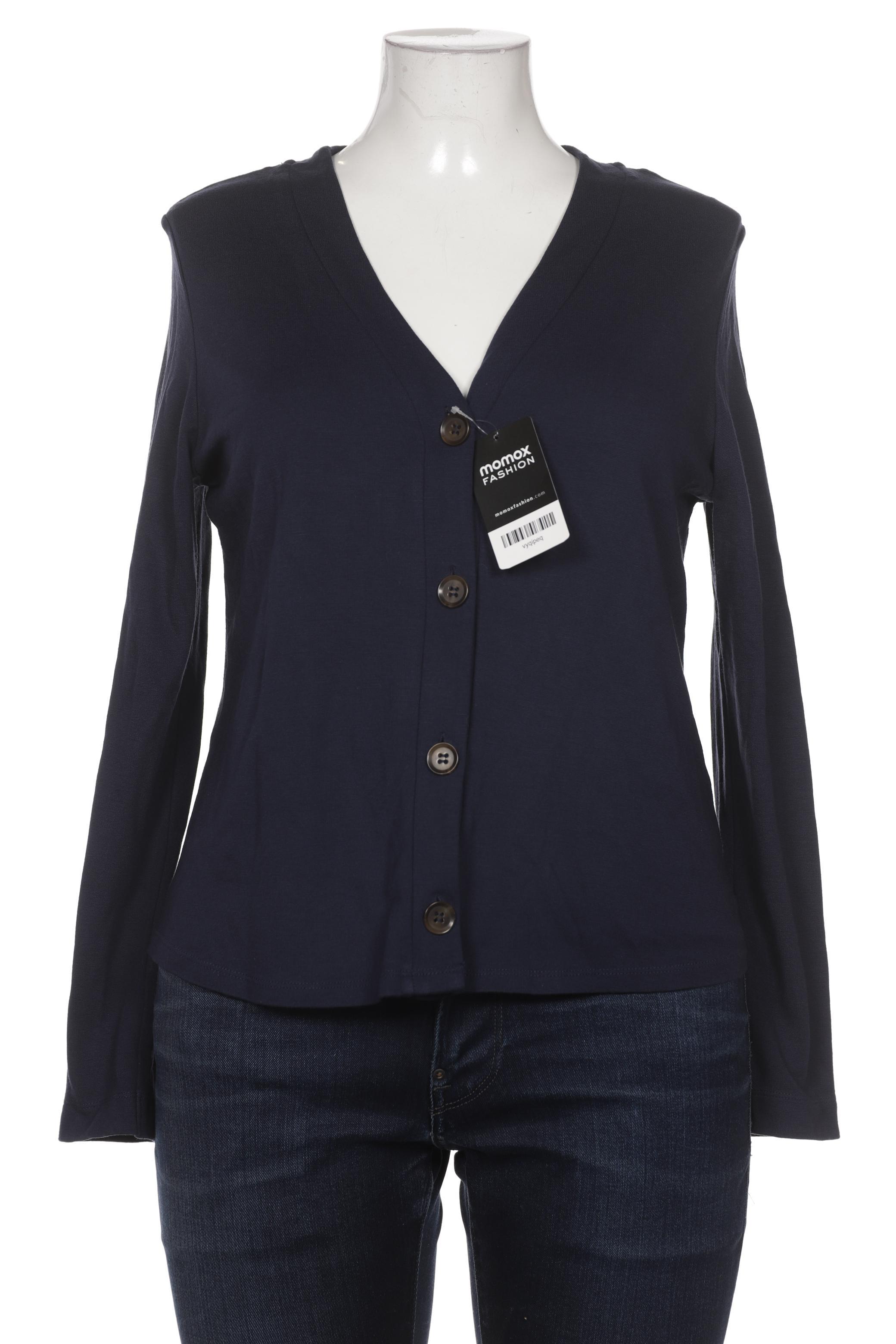 

Esprit Damen Strickjacke, marineblau, Gr. 42