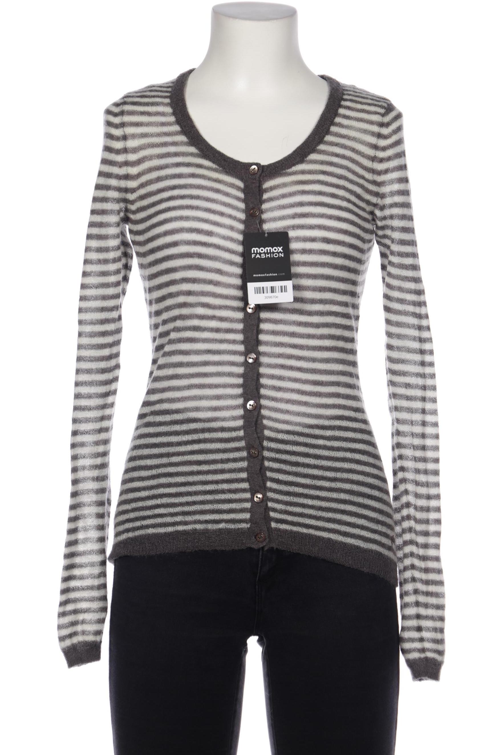

Esprit Damen Strickjacke, grau, Gr. 38