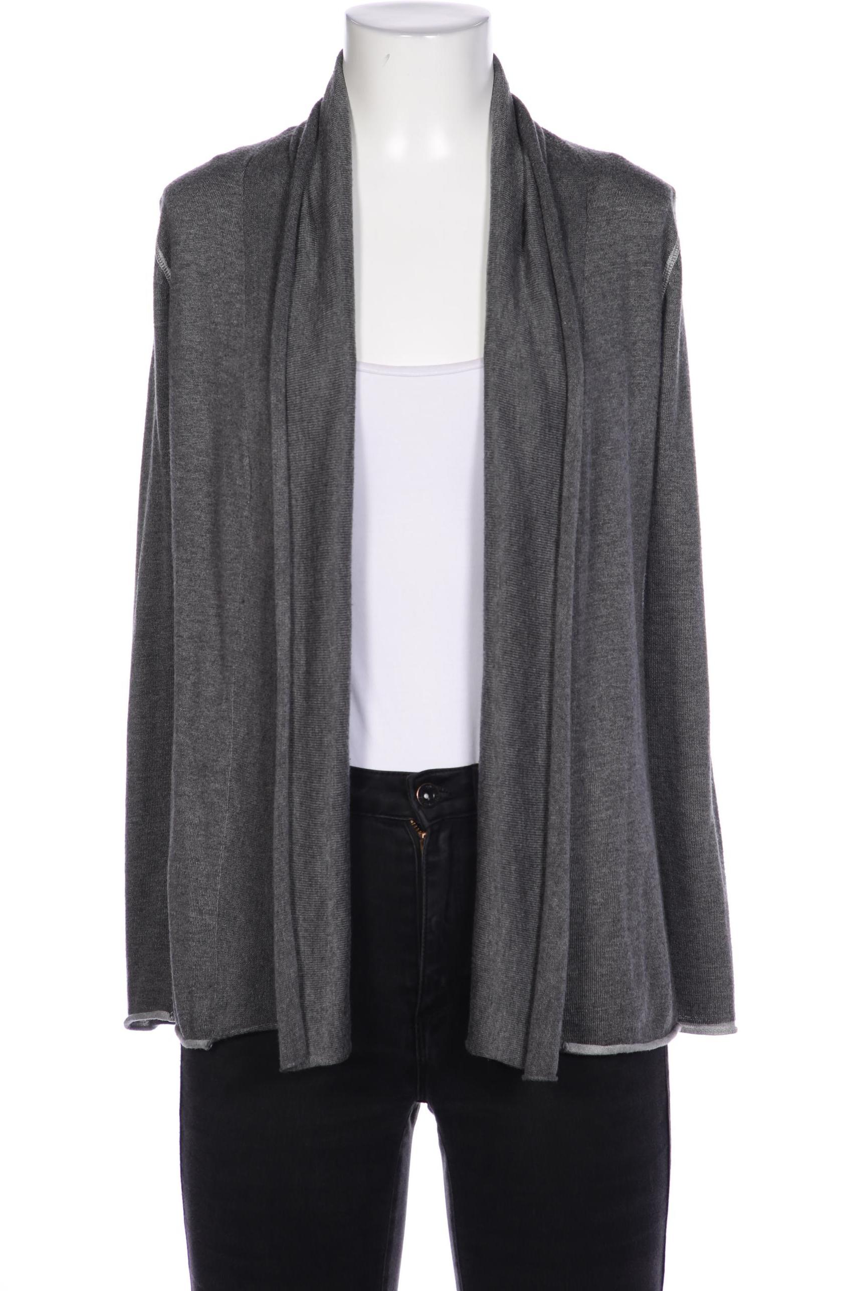 

Esprit Damen Strickjacke, grau, Gr. 36