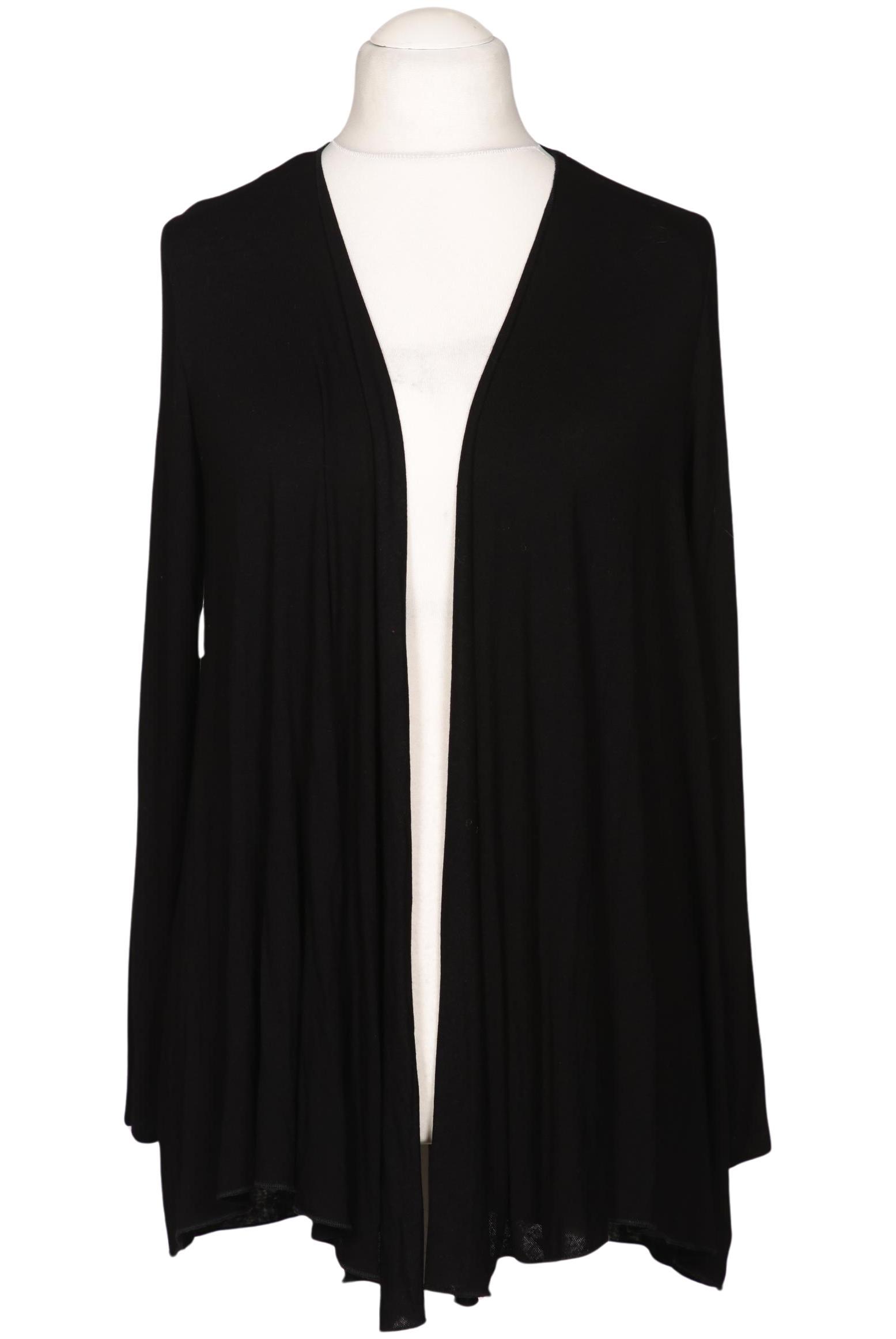 

Esprit Damen Strickjacke, schwarz, Gr. 42