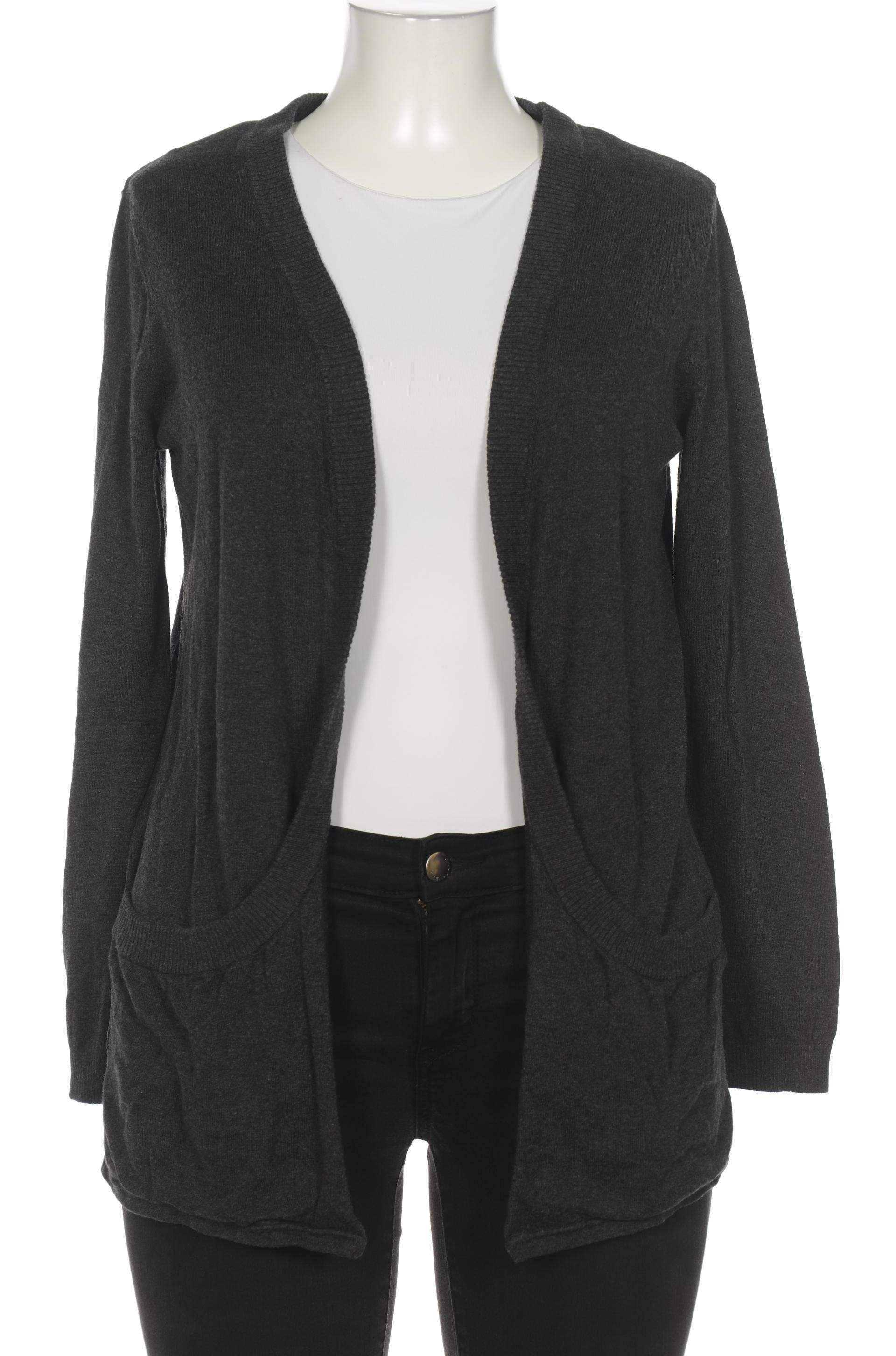 

Esprit Damen Strickjacke, grau