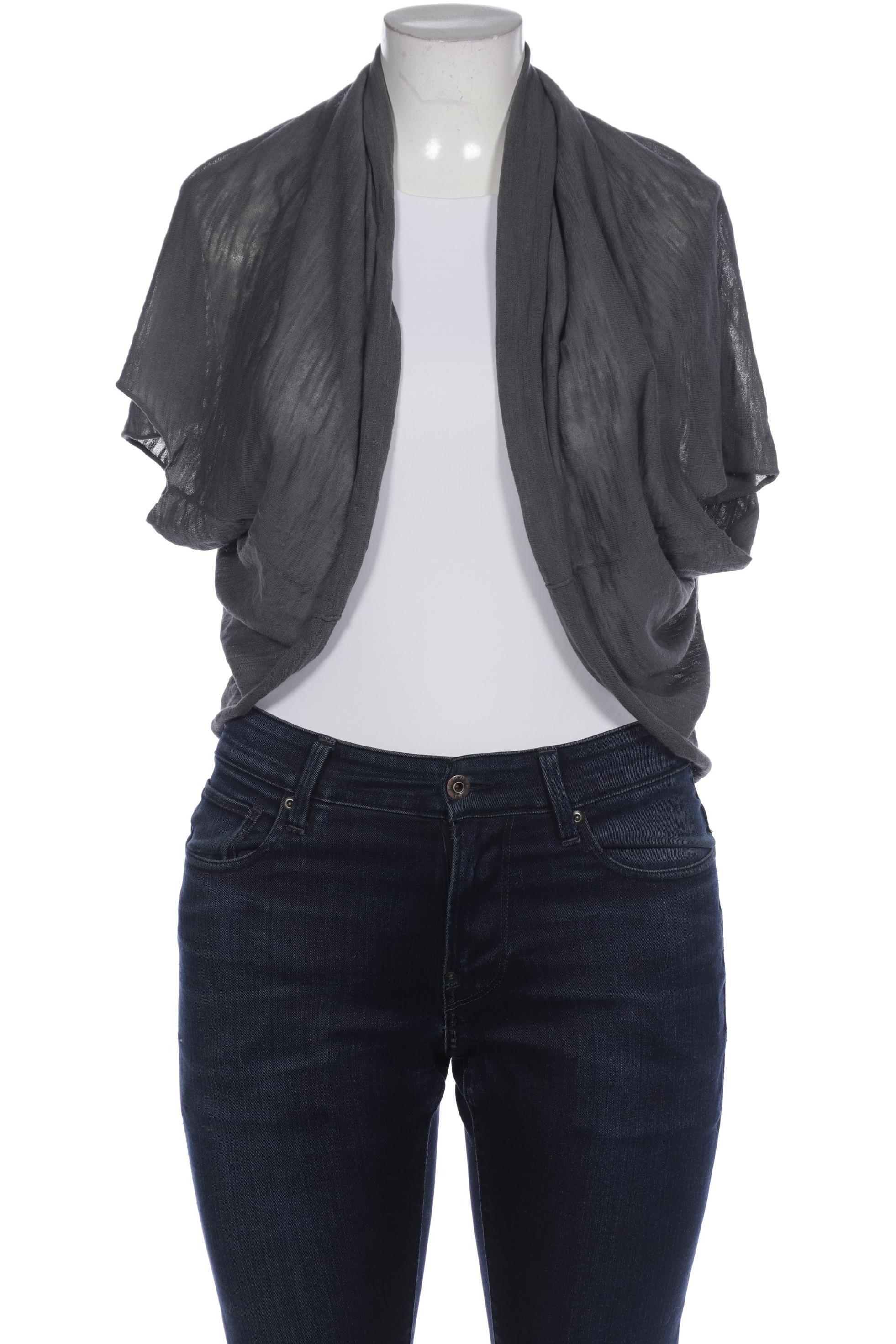 

Esprit Damen Strickjacke, grau, Gr. 44