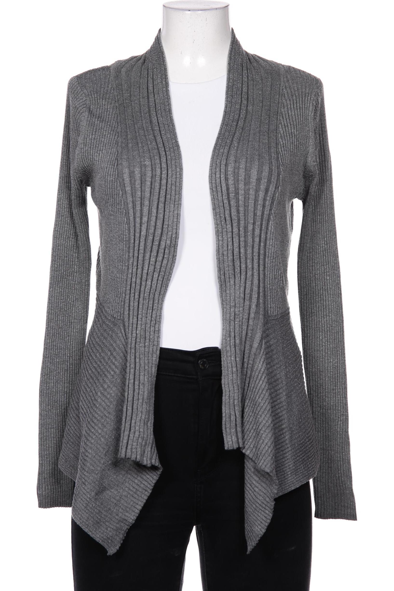 

Esprit Damen Strickjacke, grau, Gr. 38