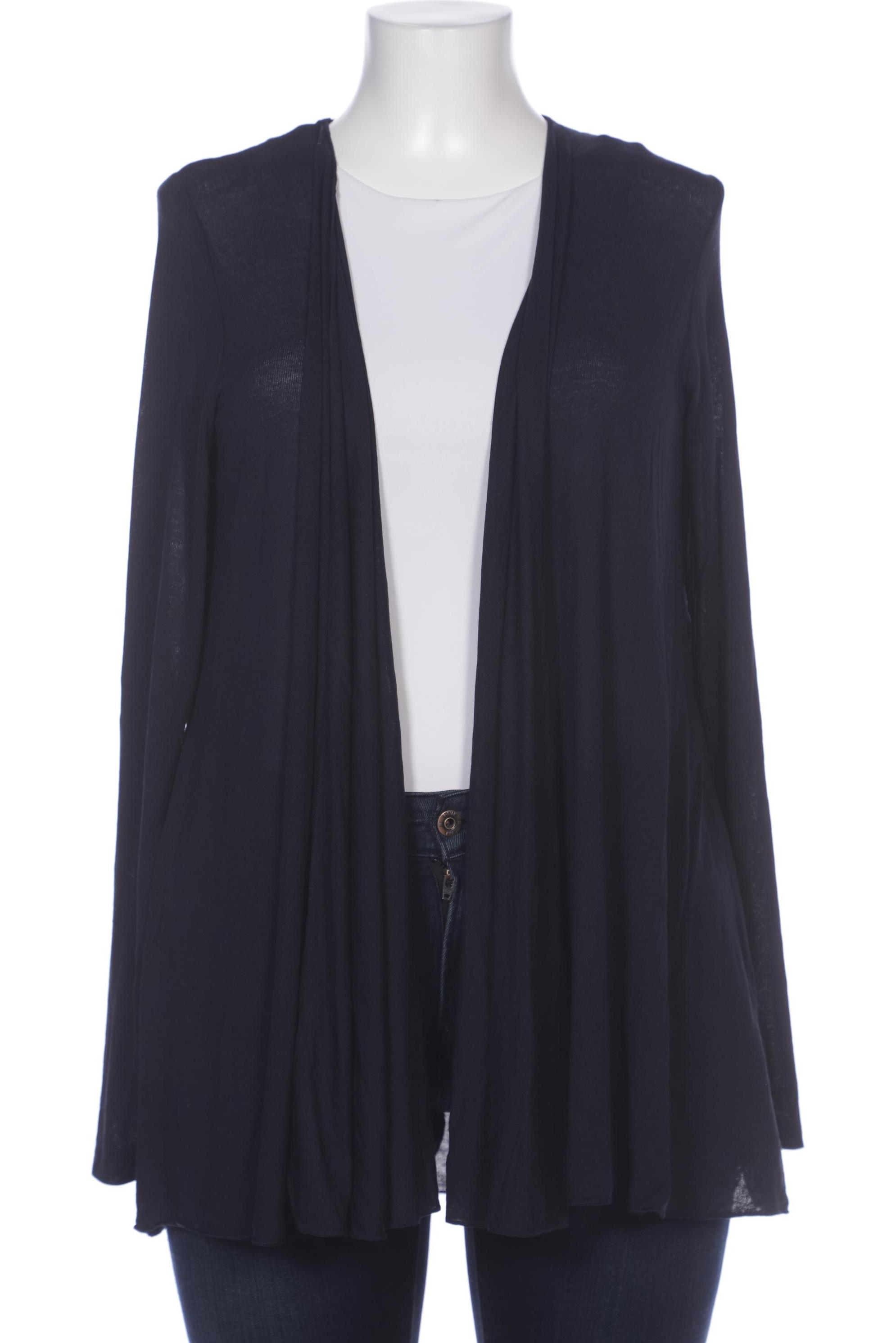 

Esprit Damen Strickjacke, marineblau, Gr. 46