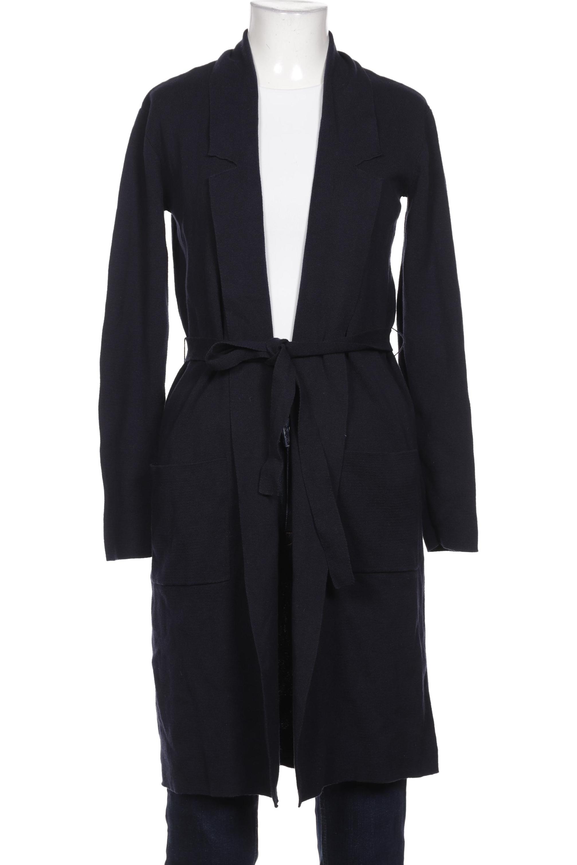 

Esprit Damen Strickjacke, marineblau