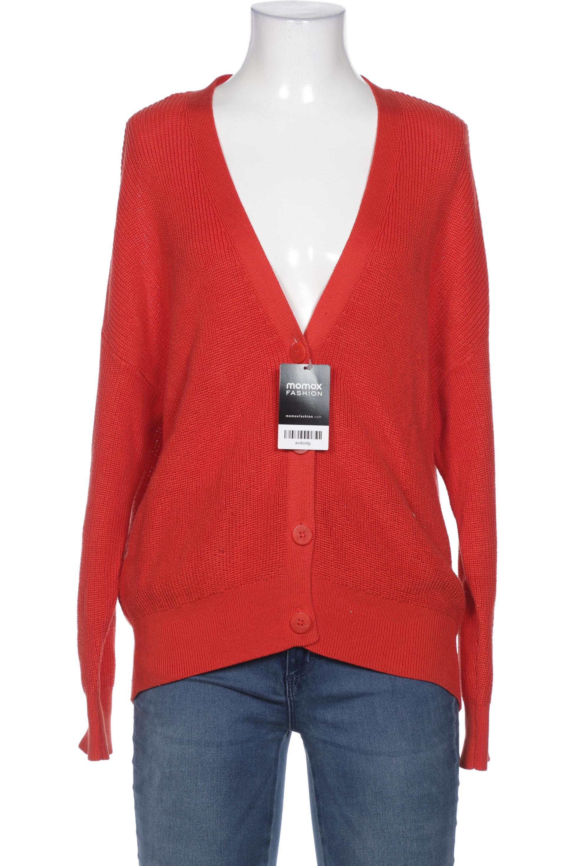 

Esprit Damen Strickjacke, rot, Gr. 34