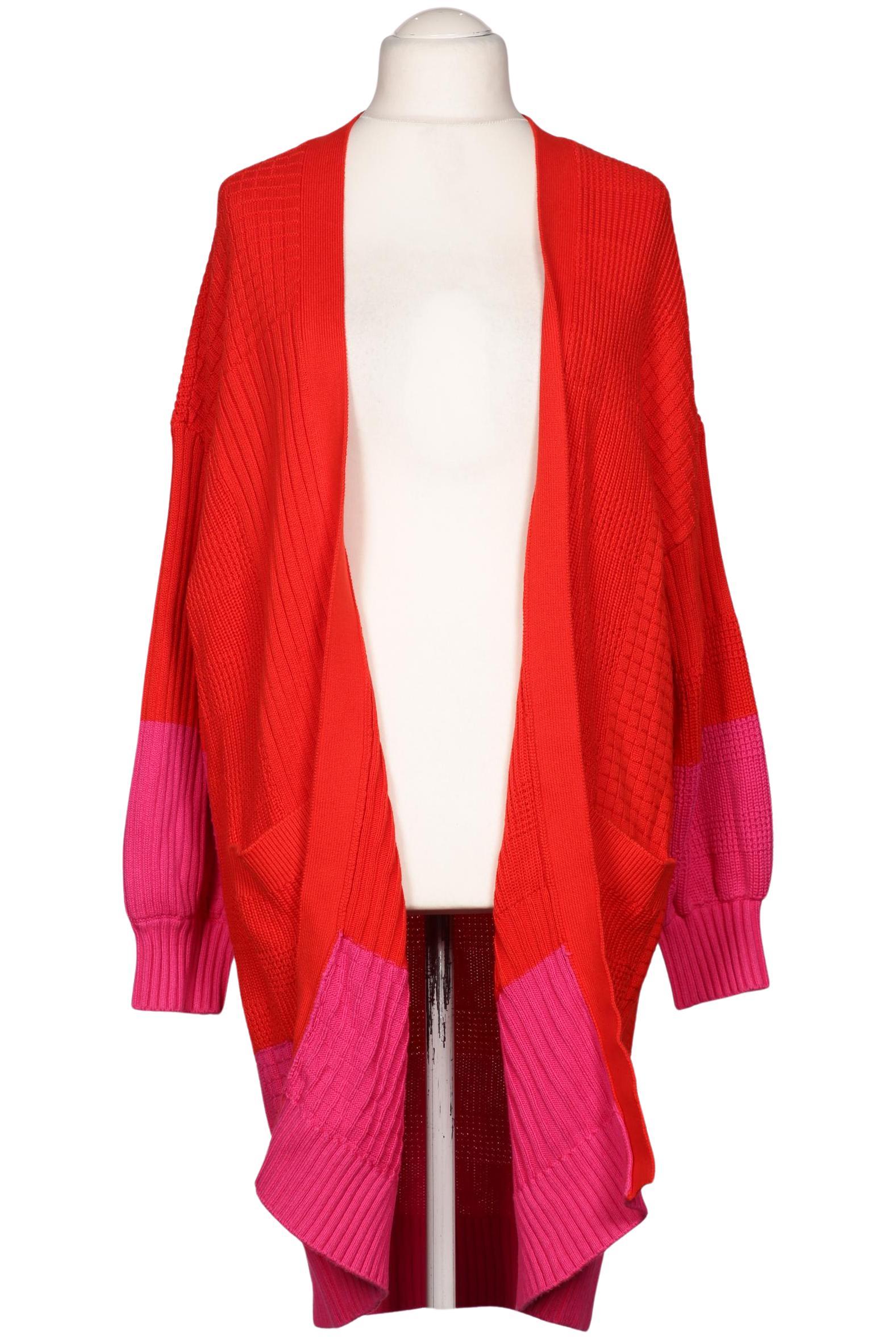 

Esprit Damen Strickjacke, mehrfarbig, Gr. 44