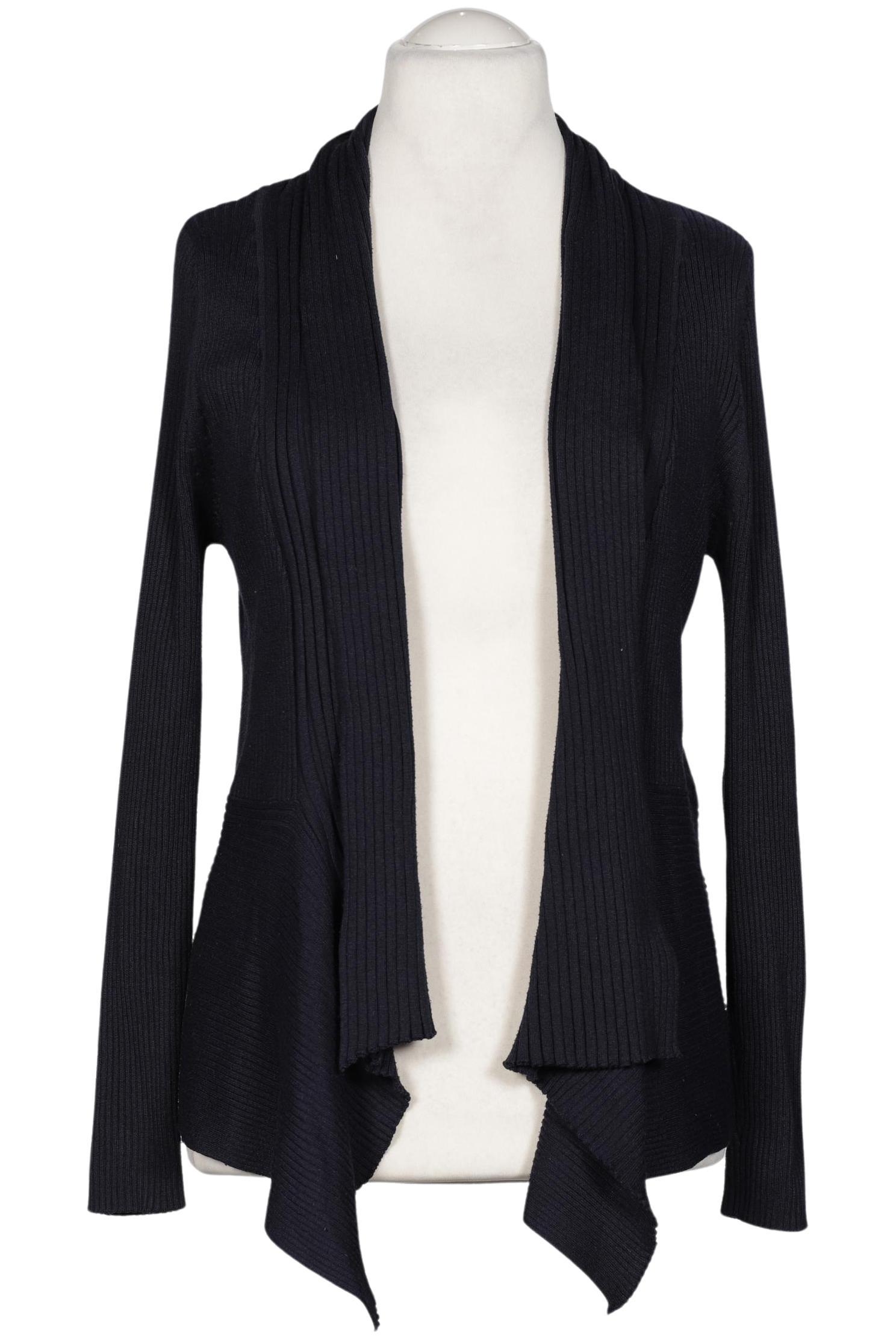 

Esprit Damen Strickjacke, marineblau, Gr. 44