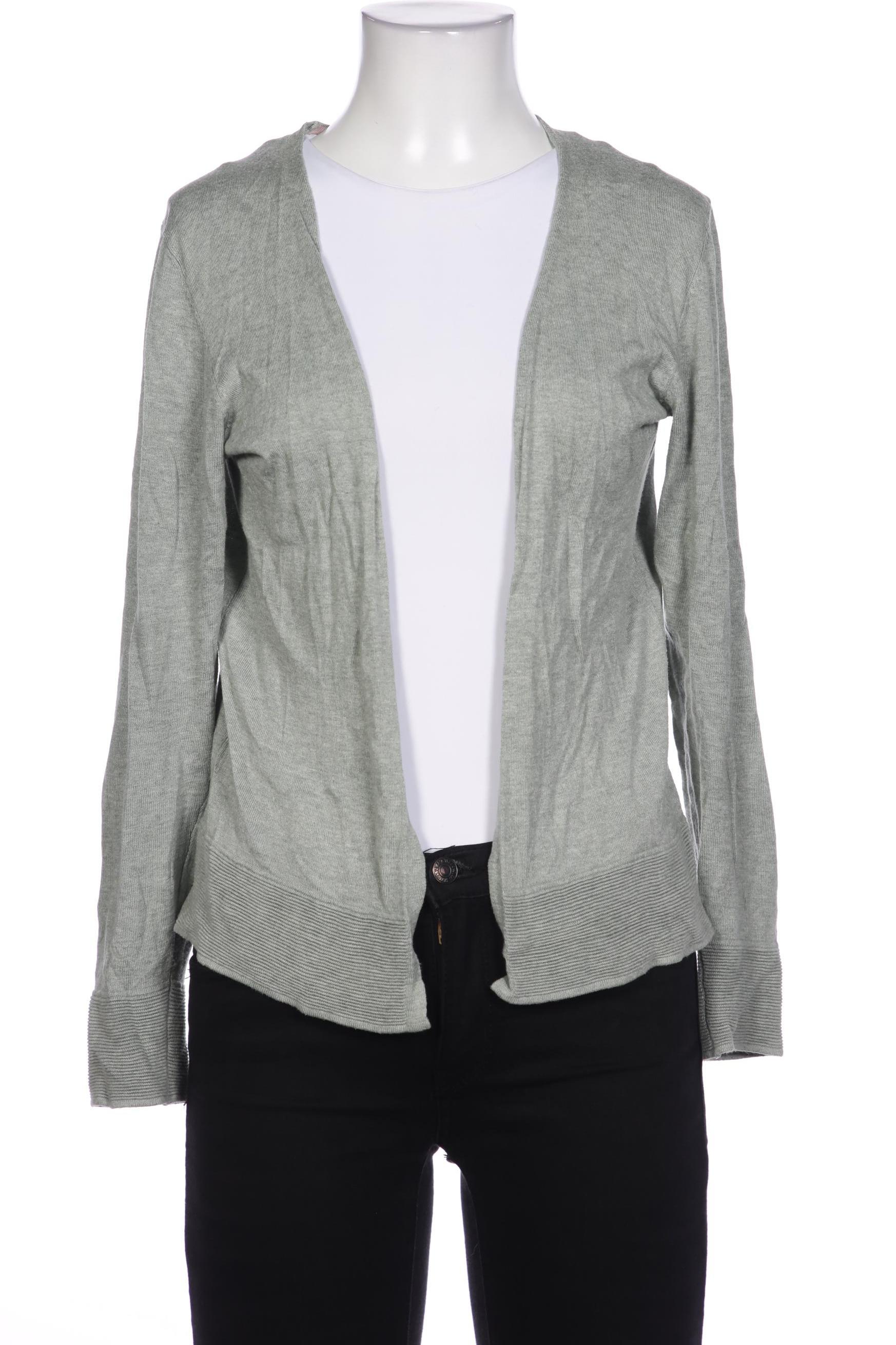

Esprit Damen Strickjacke, grau, Gr. 36