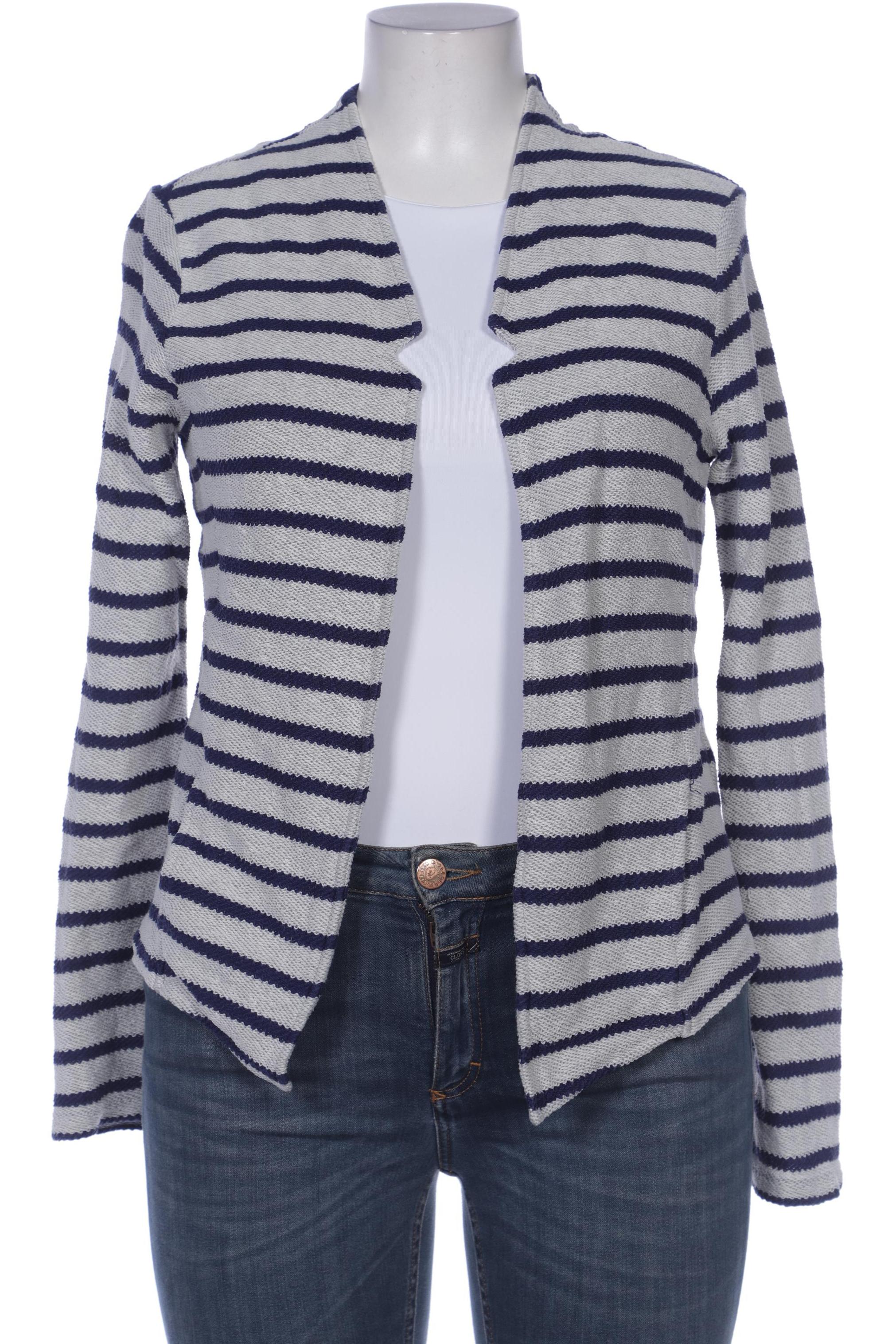 

Esprit Damen Strickjacke, blau, Gr. 42
