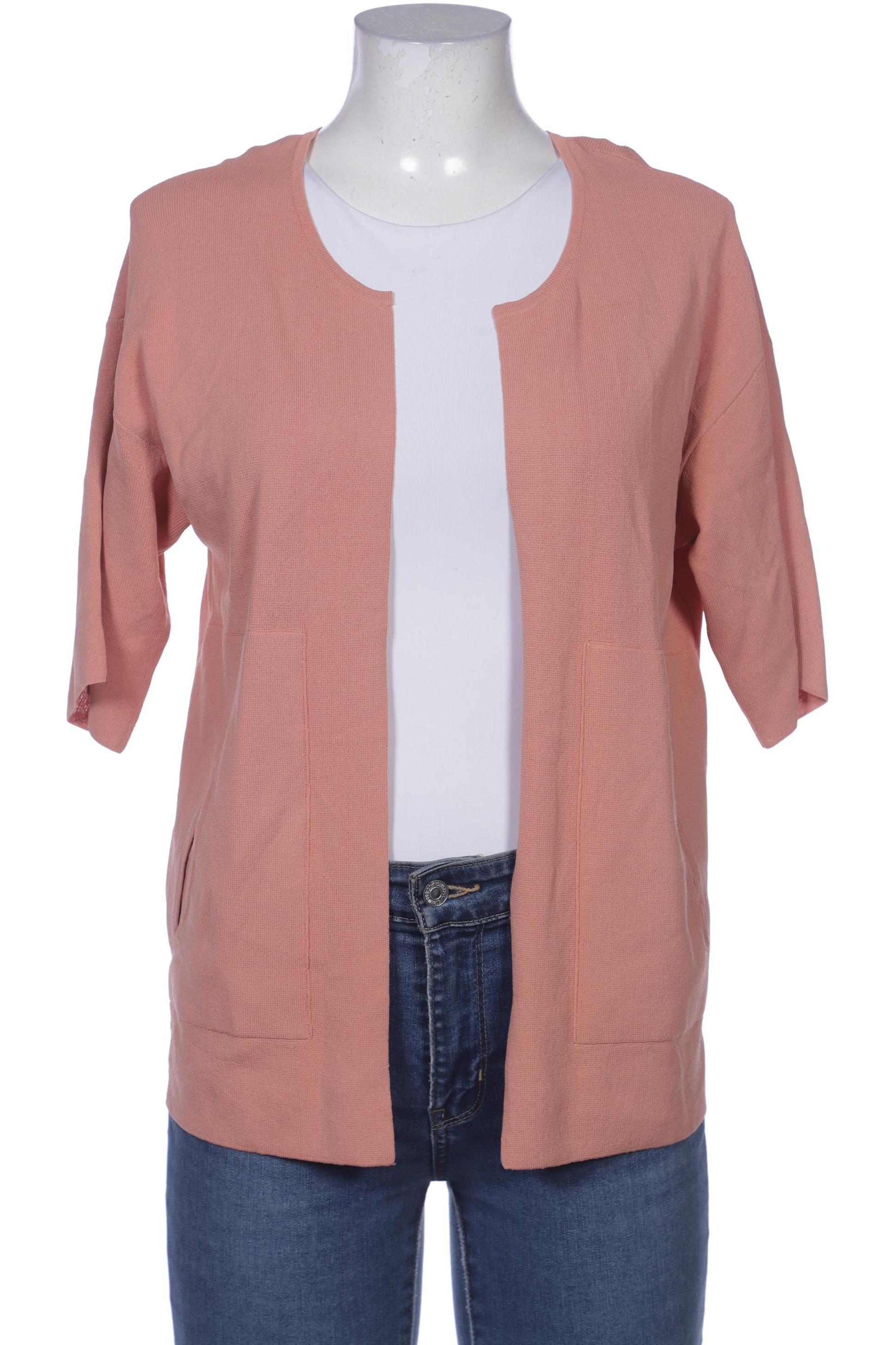 

Esprit Damen Strickjacke, pink, Gr. 38