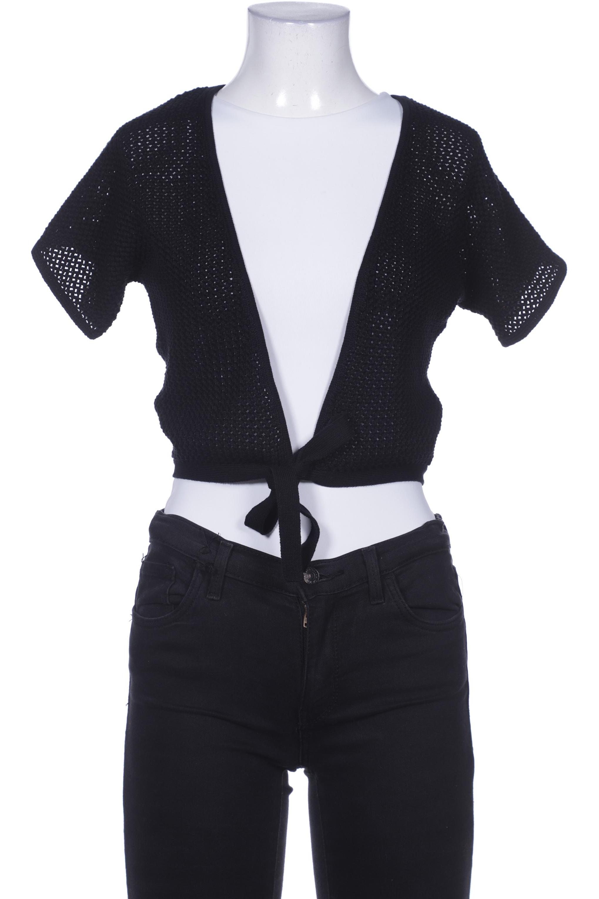 

Esprit Damen Strickjacke, schwarz